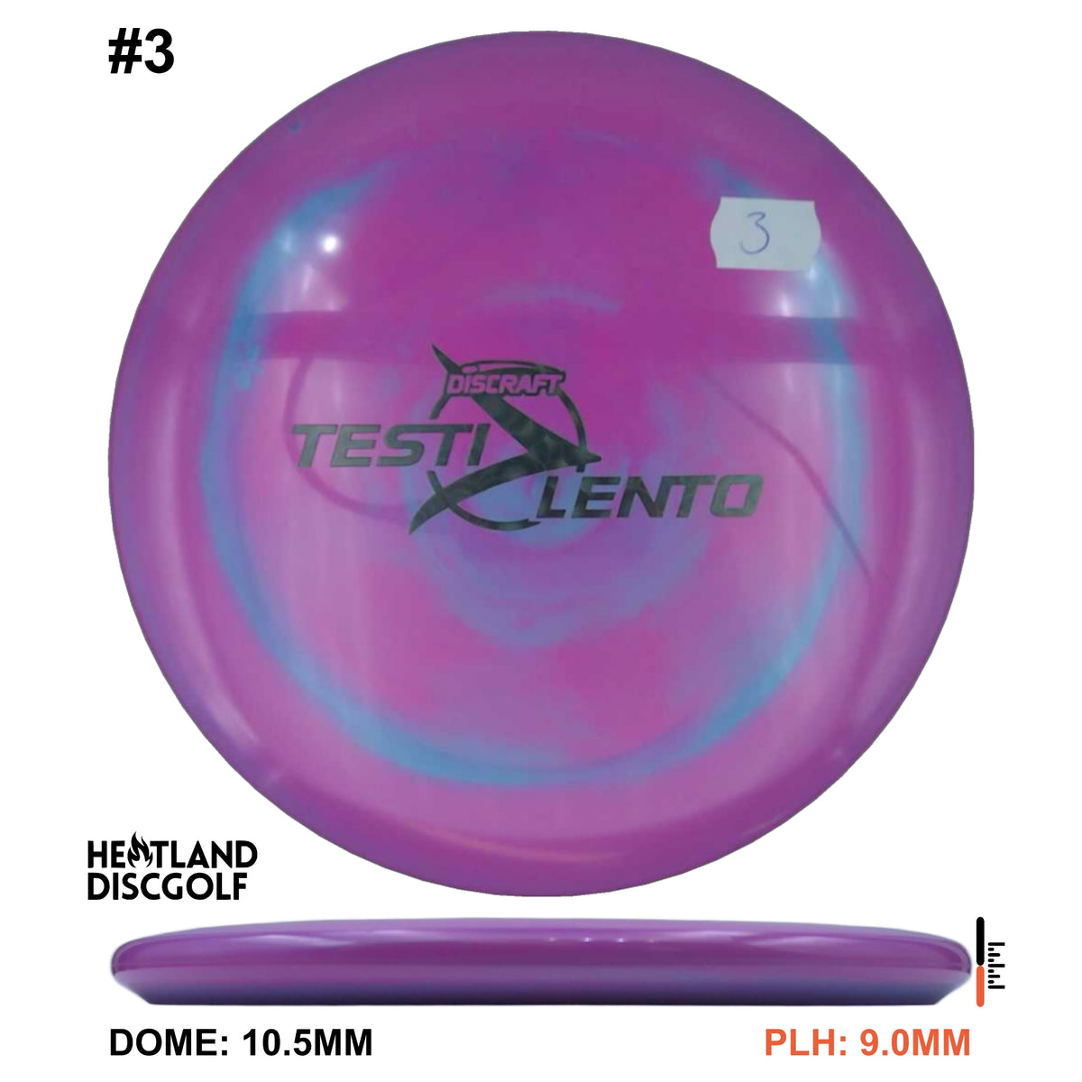 Test Flight ESP Caliber - 2026 Seppo Paju
