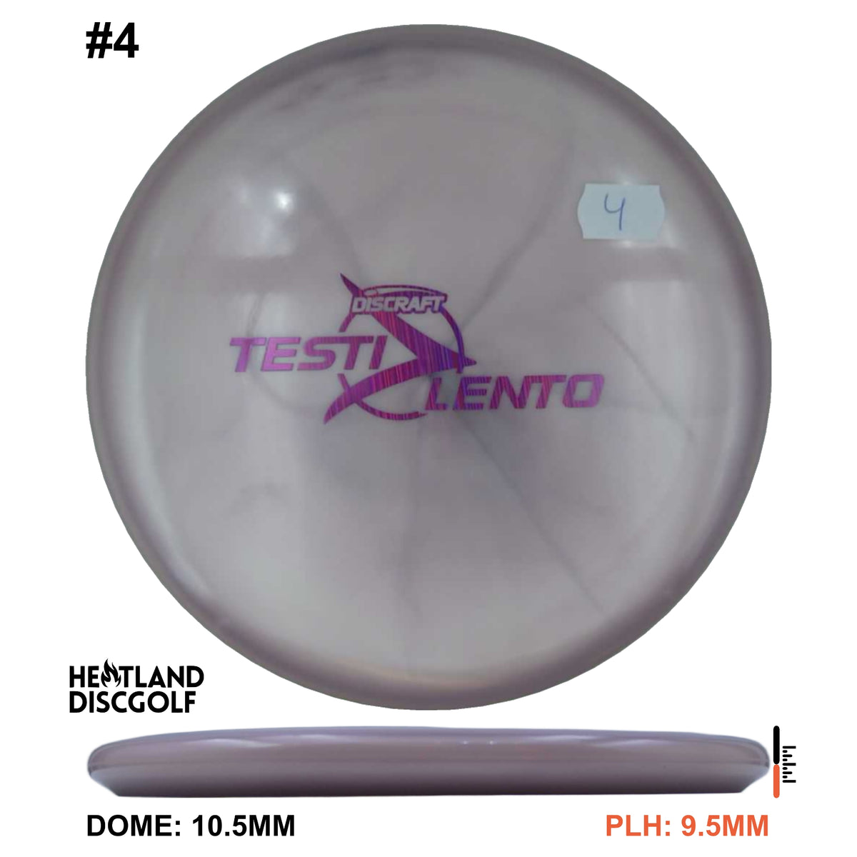 Test Flight ESP Caliber - 2026 Seppo Paju