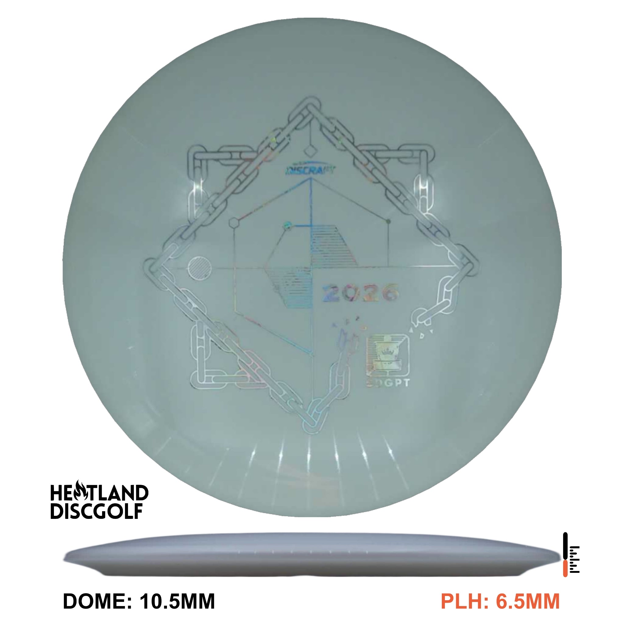 ESP Anax Bottom Stamped - SDGPT Fundraiser 2026