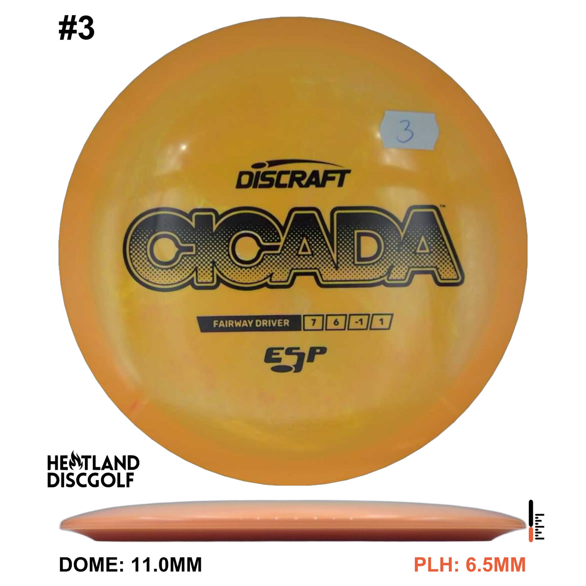 ESP Cicada
