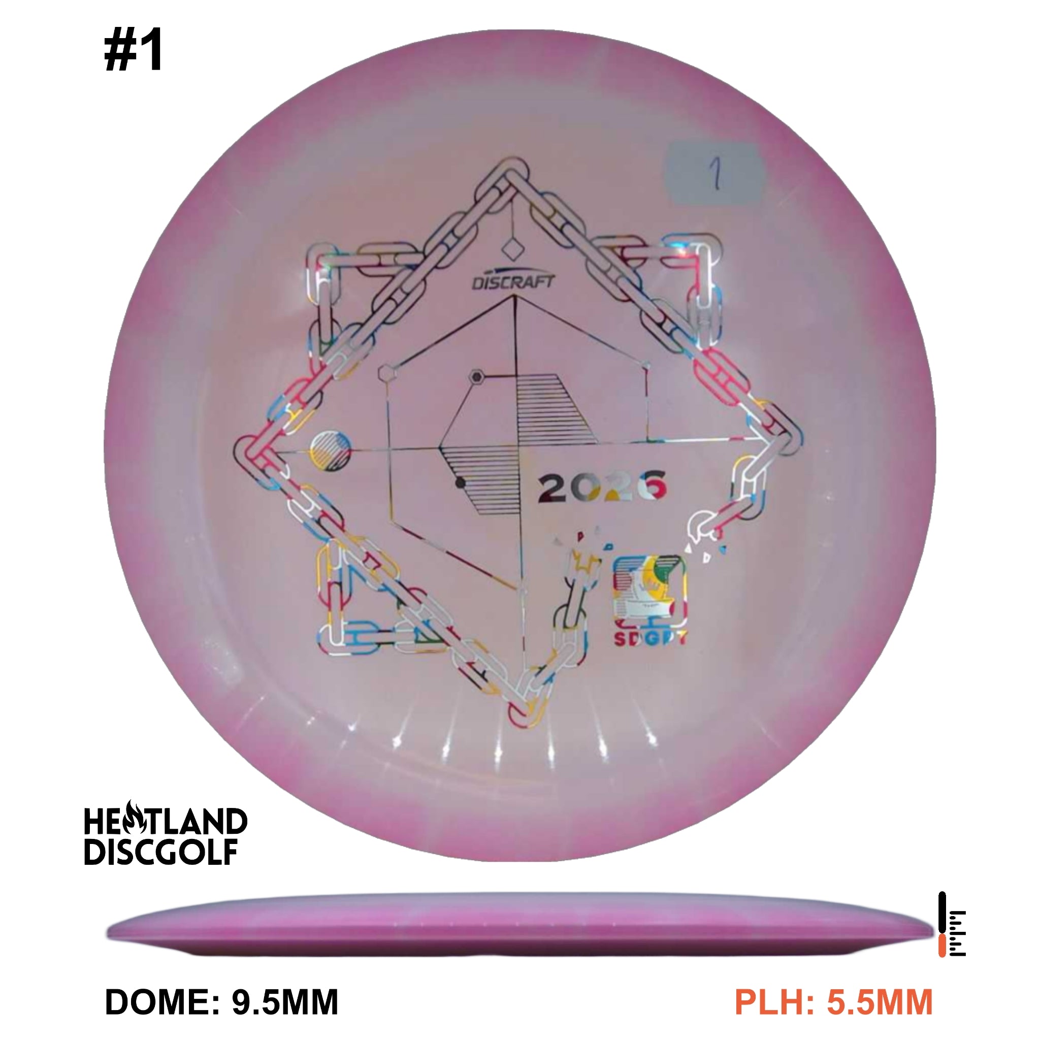 ESP Hades - SDGPT Fundraiser 2026