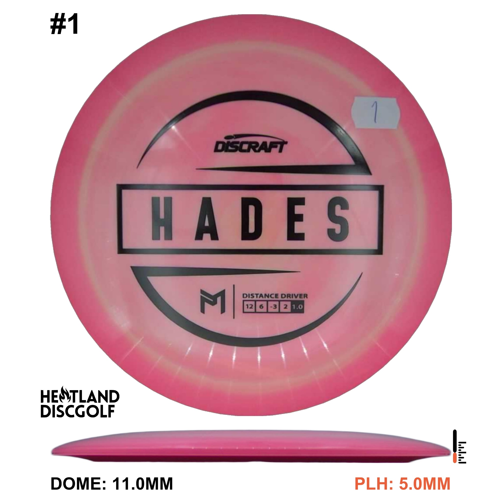 ESP Hades