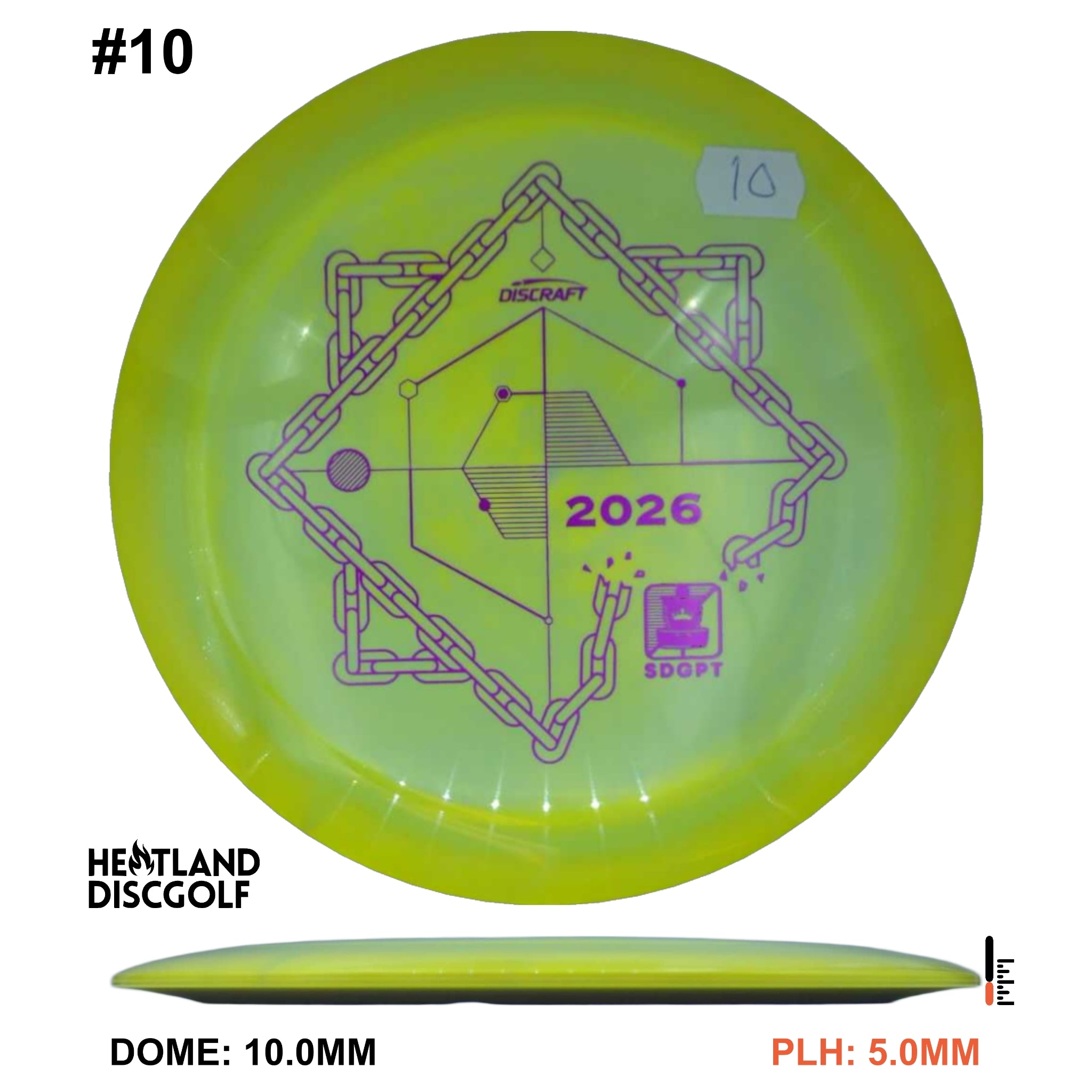 ESP Hades - SDGPT Fundraiser 2026