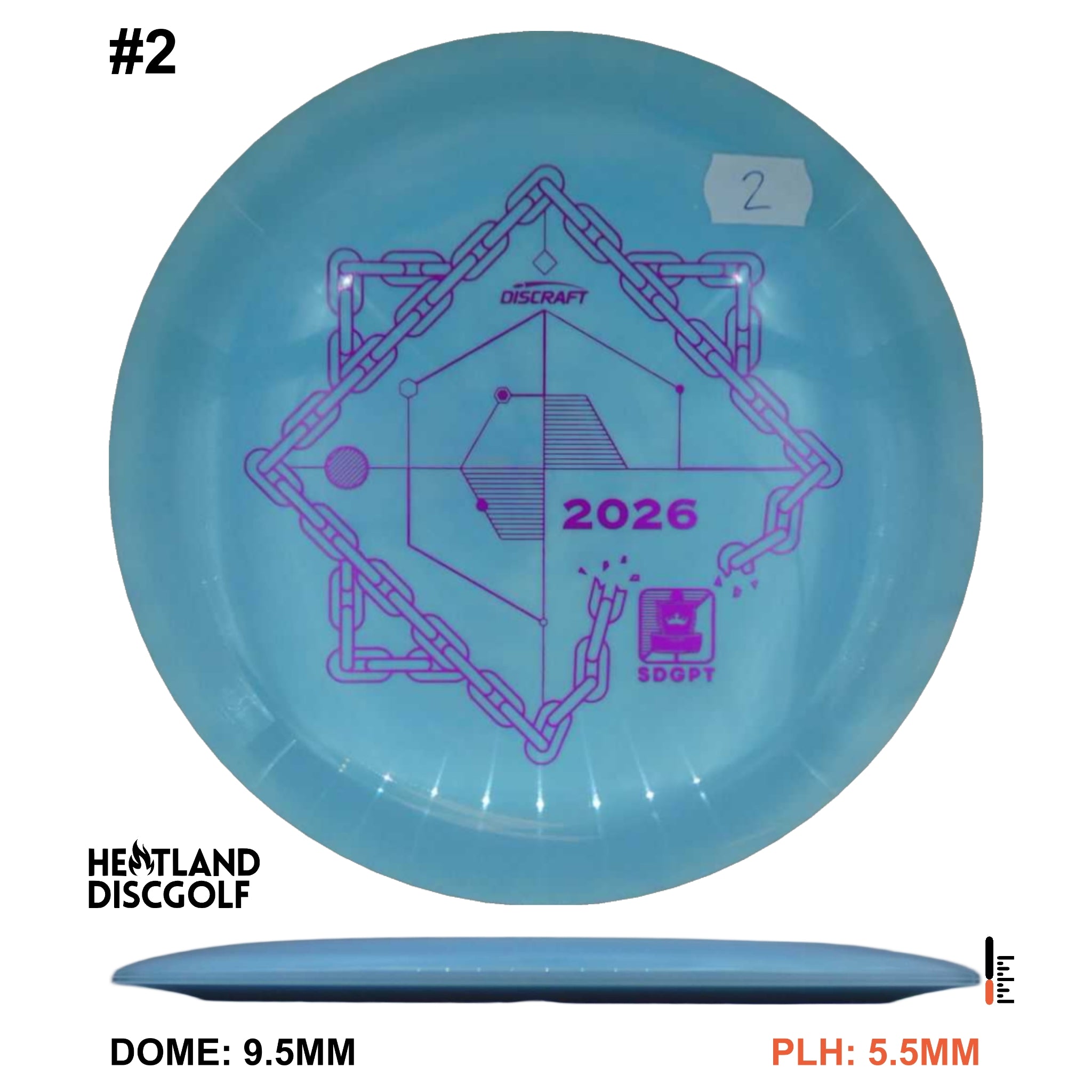 ESP Hades - SDGPT Fundraiser 2026