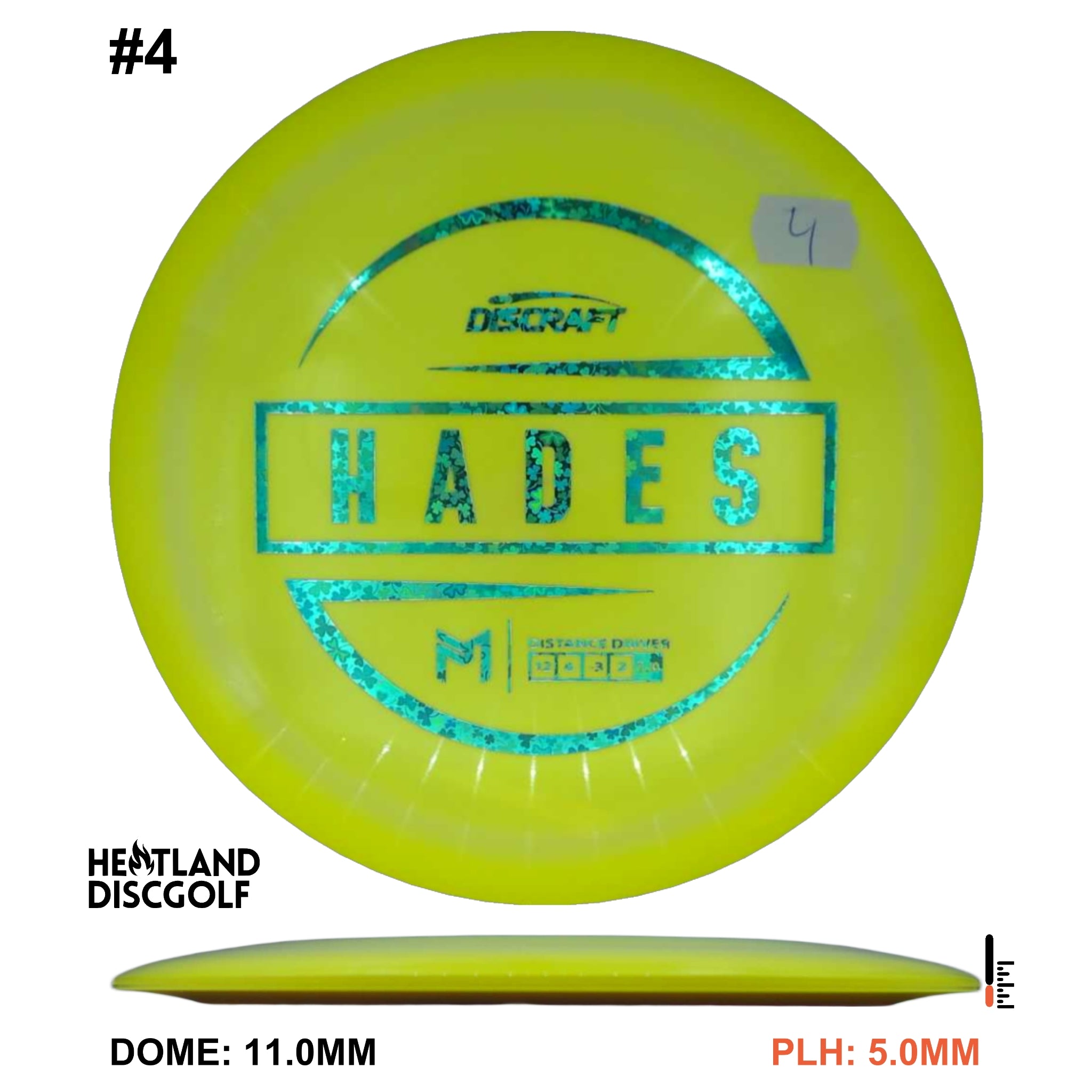 ESP Hades