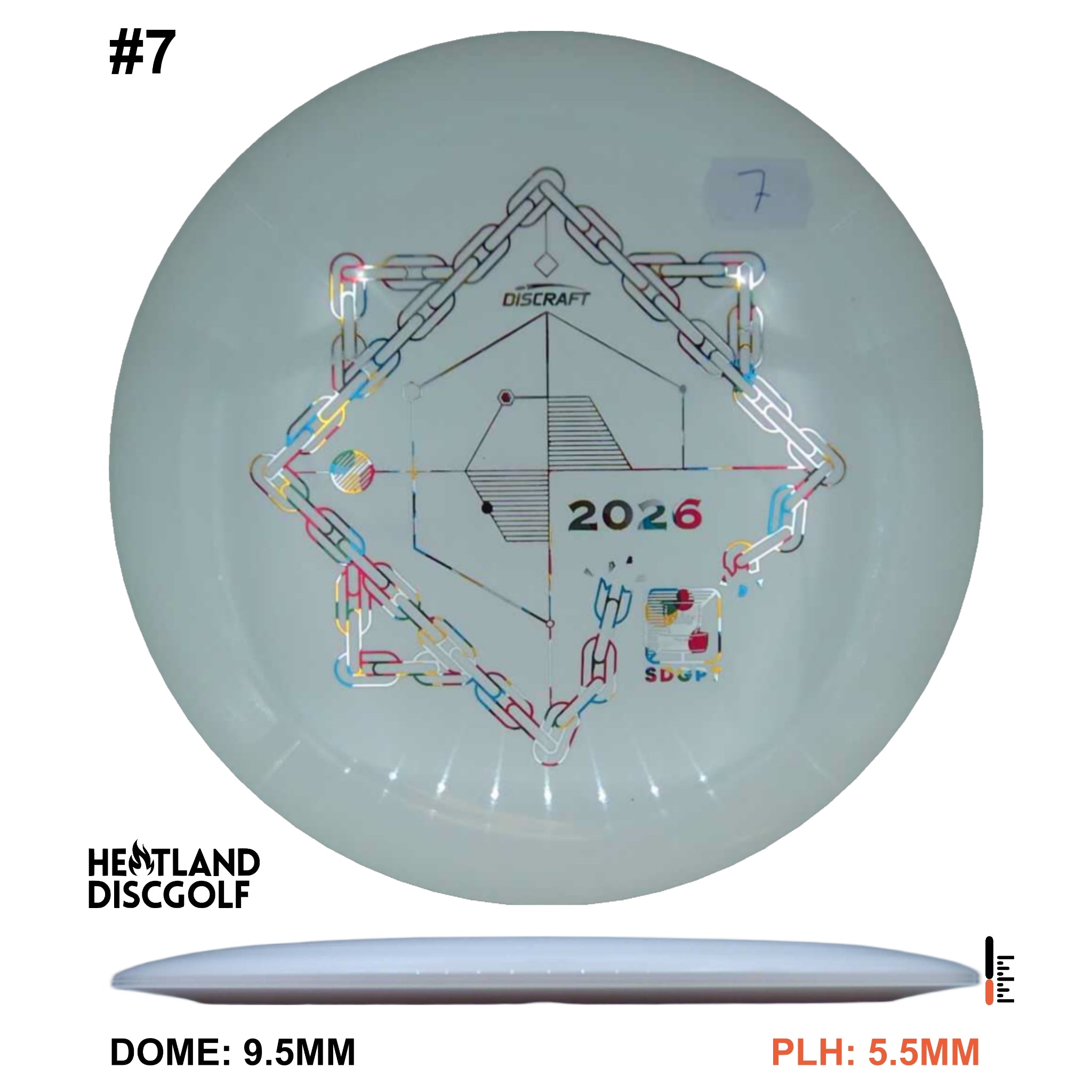 ESP Hades - SDGPT Fundraiser 2026