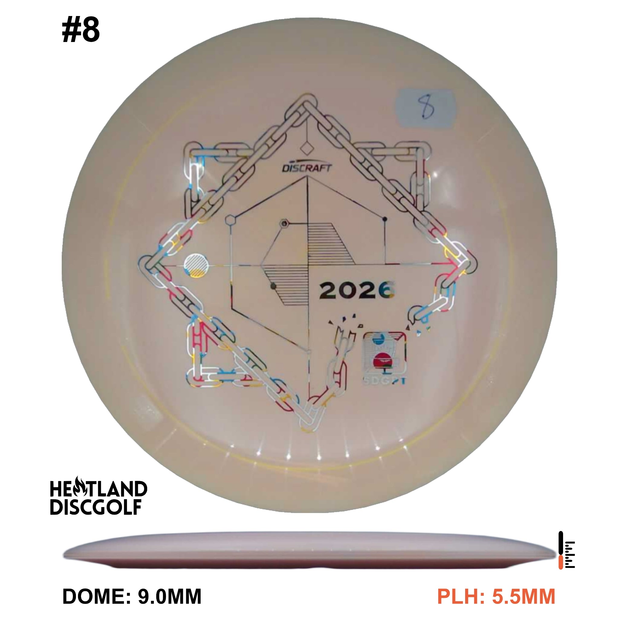 ESP Hades - SDGPT Fundraiser 2026
