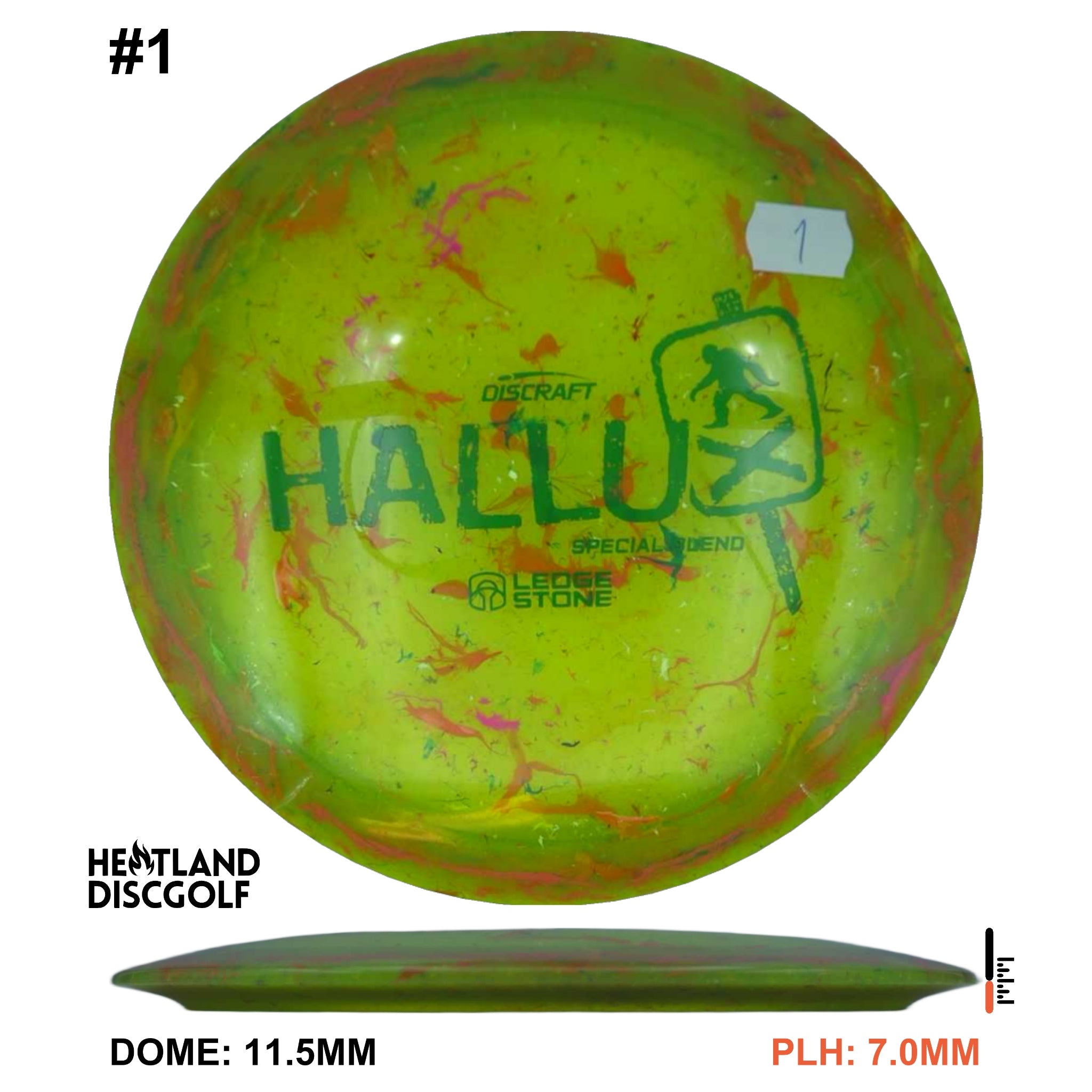 Z FLX Jawbreaker Hallux - Ledgestone 2026 (Wave 3)