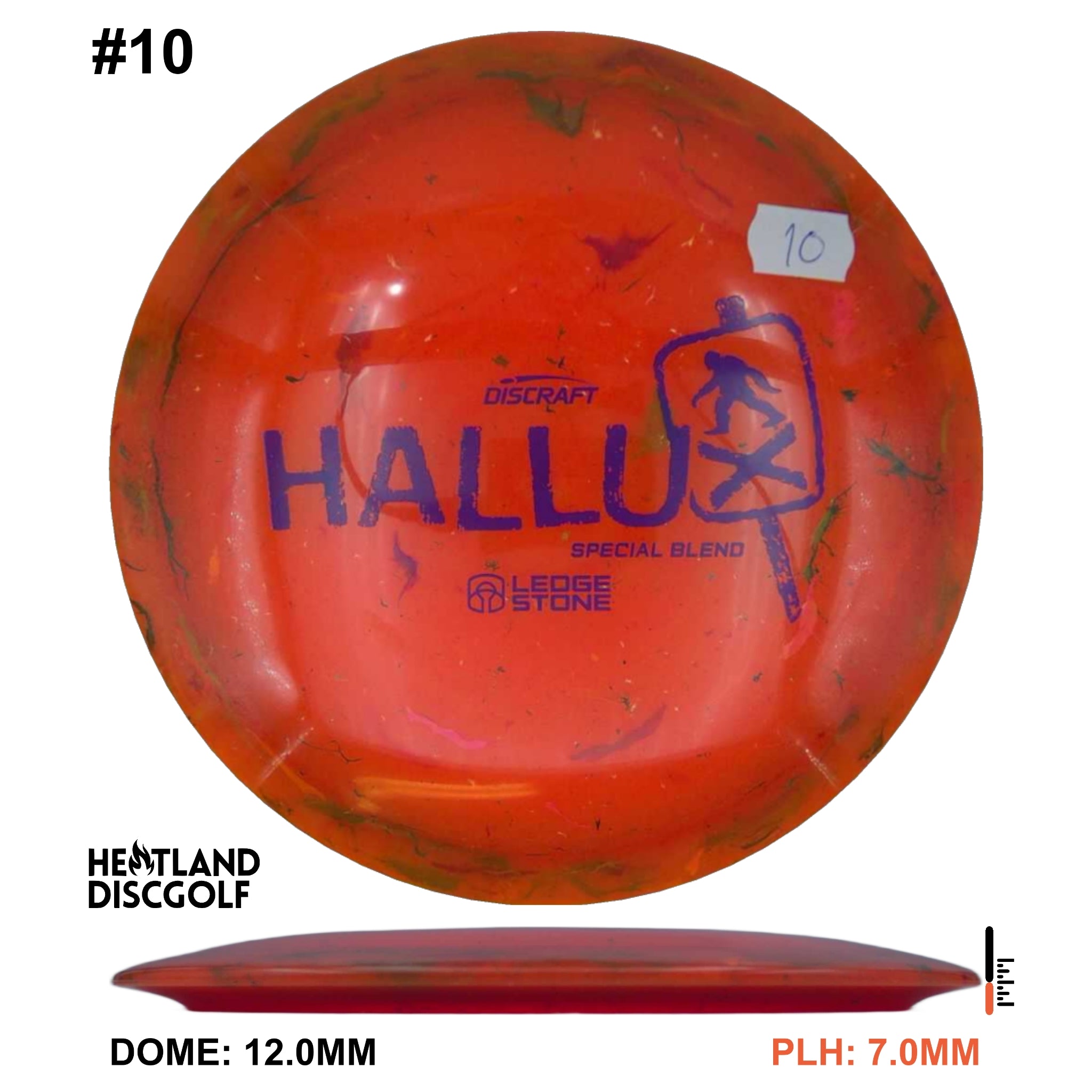 Z FLX Jawbreaker Hallux - Ledgestone 2026 (Wave 3)