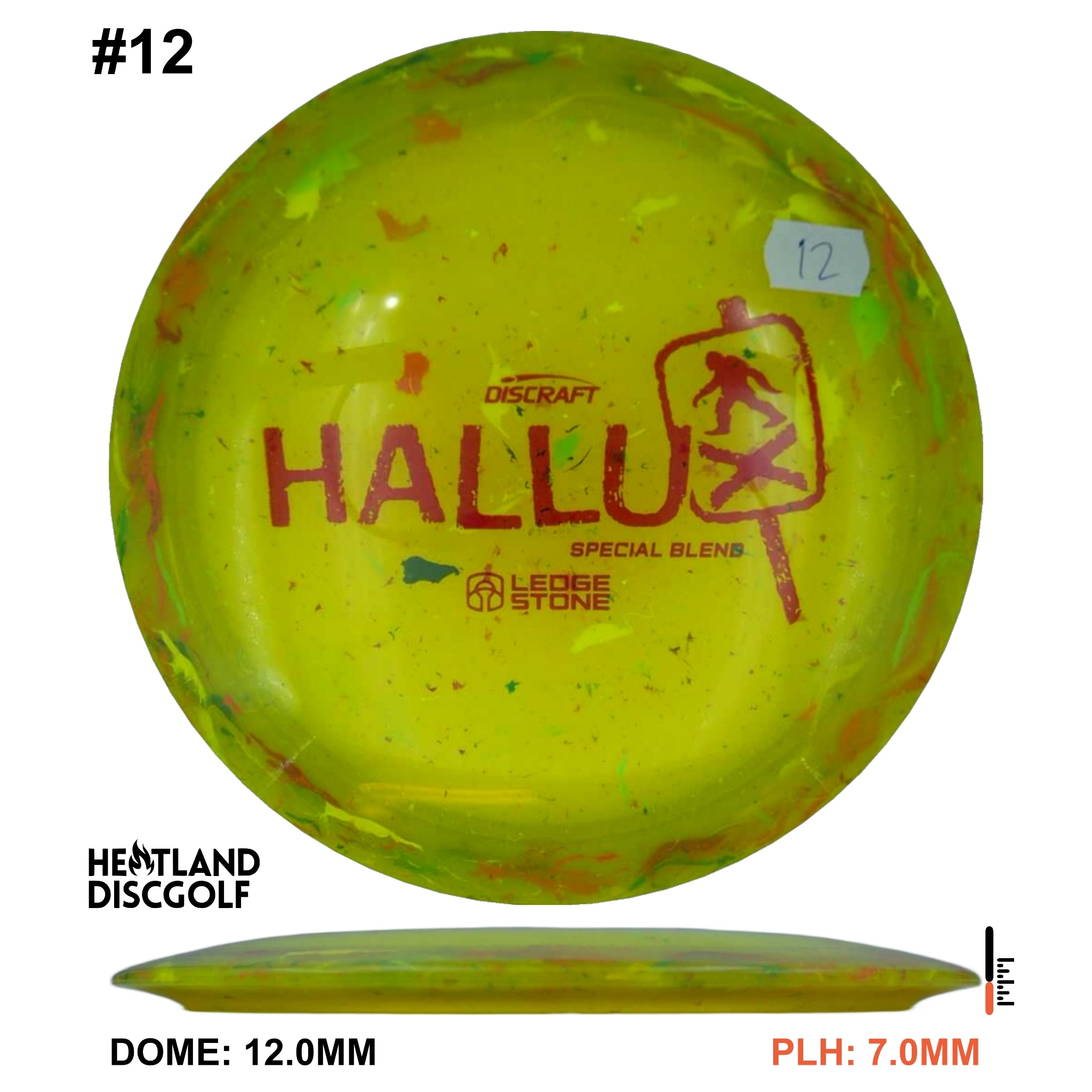 Z FLX Jawbreaker Hallux - Ledgestone 2026 (Wave 3)