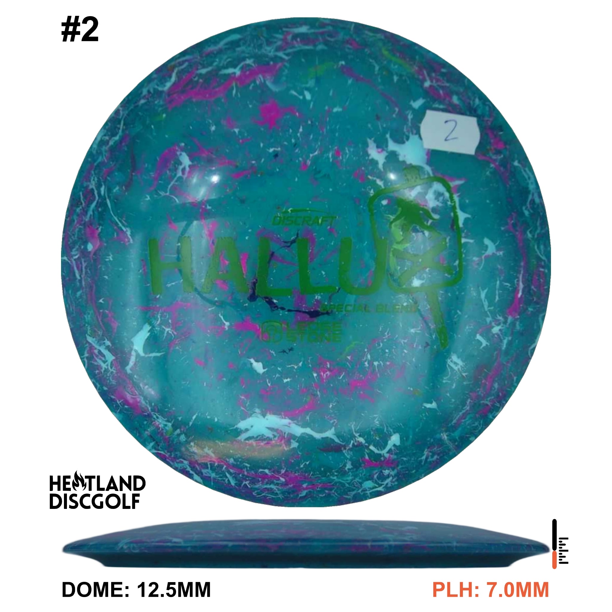 Z FLX Jawbreaker Hallux - Ledgestone 2026 (Wave 3)