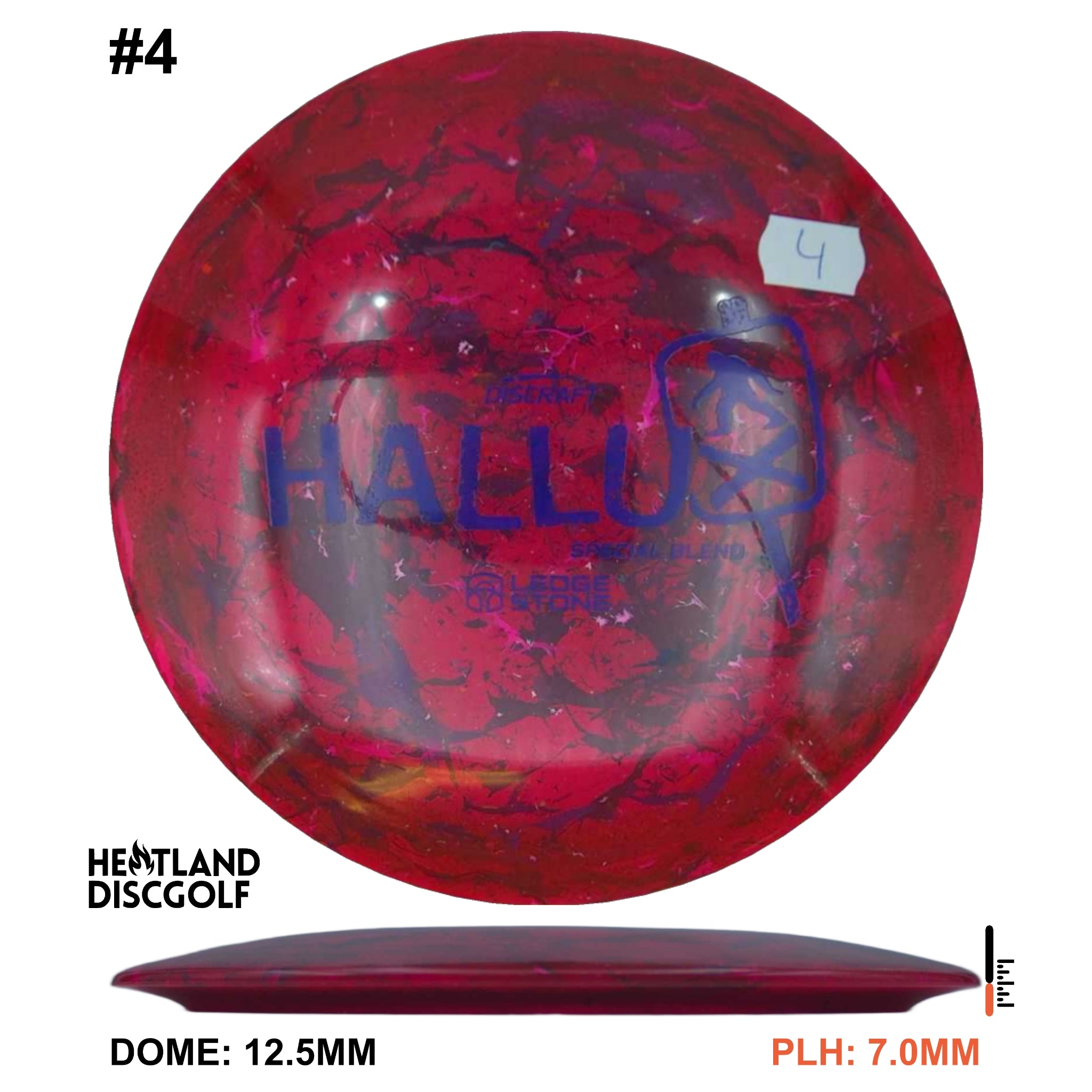 Z FLX Jawbreaker Hallux - Ledgestone 2026 (Wave 3)
