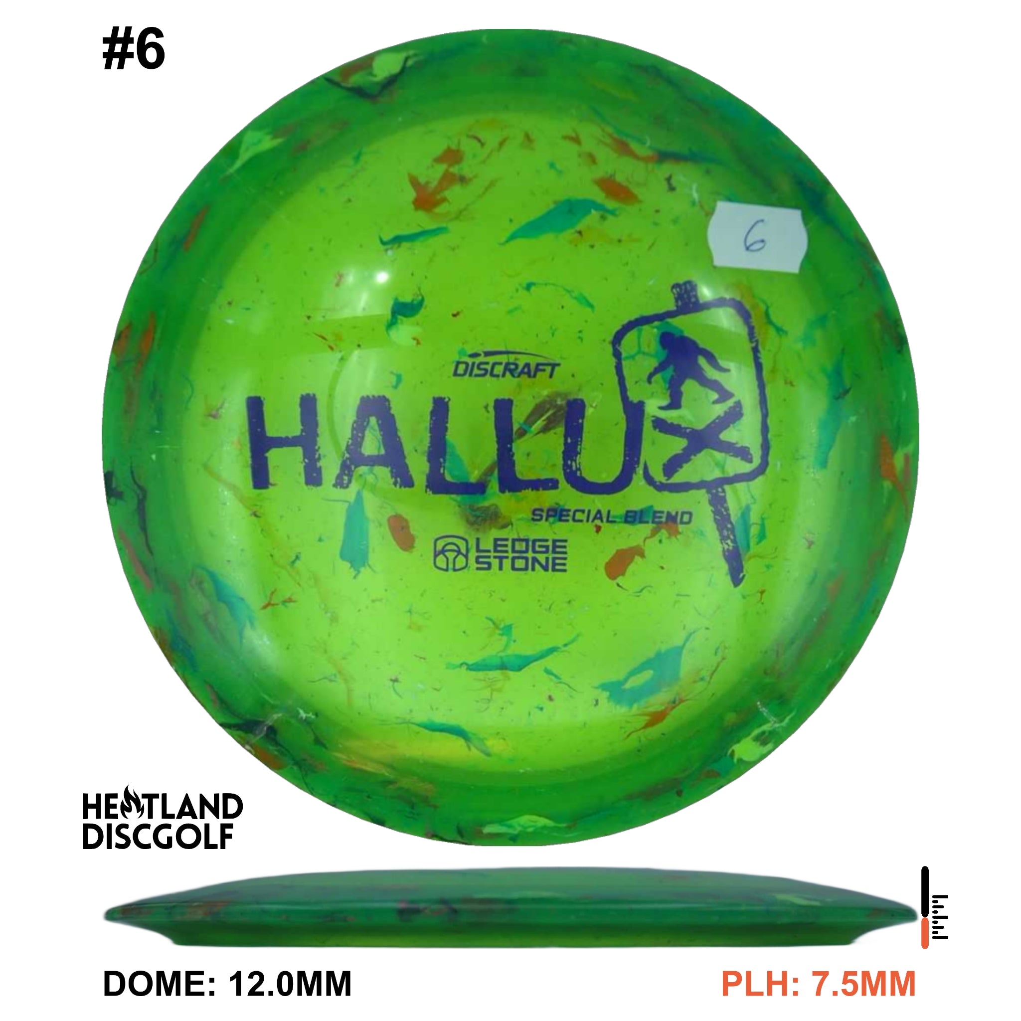 Z FLX Jawbreaker Hallux - Ledgestone 2026 (Wave 3)