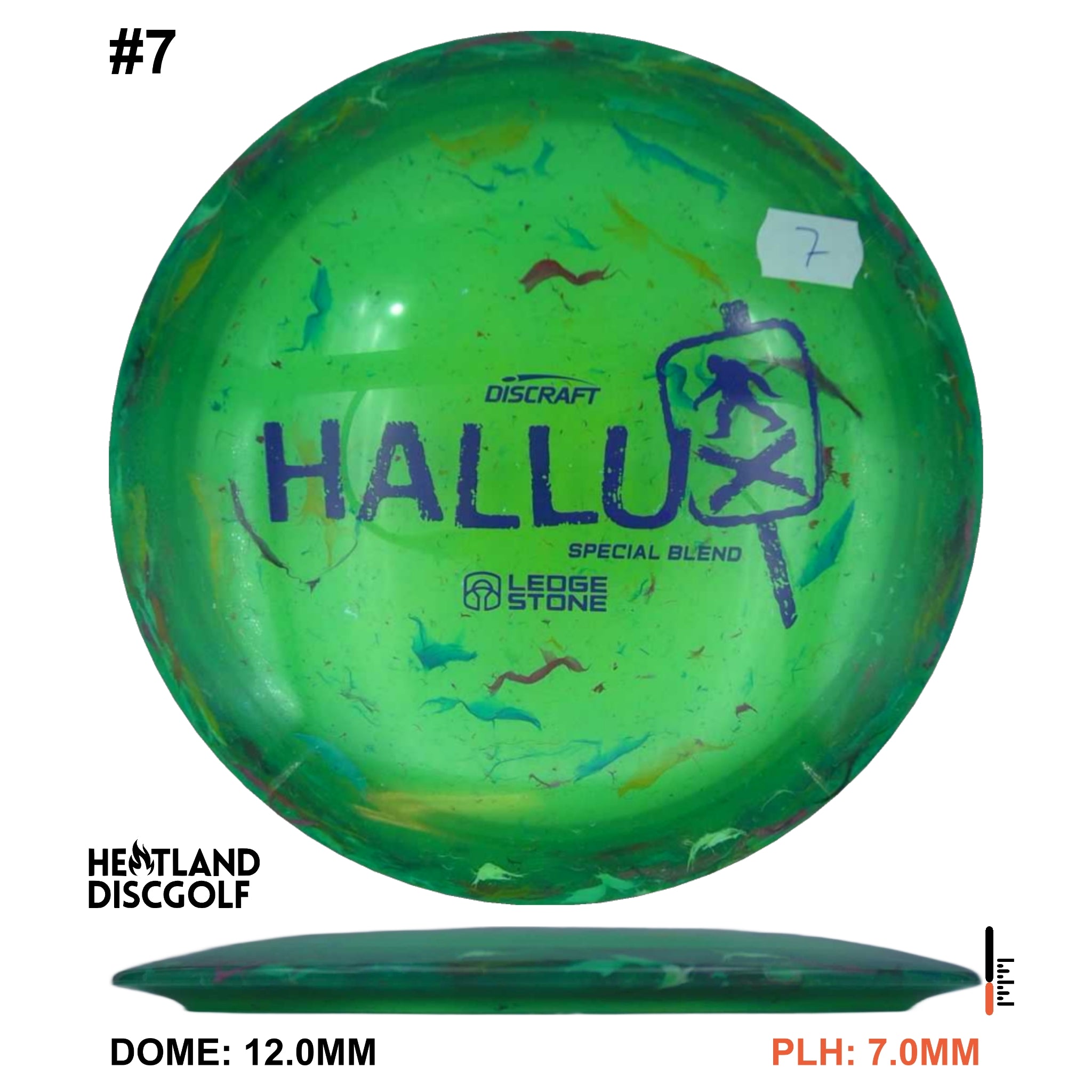 Z FLX Jawbreaker Hallux - Ledgestone 2026 (Wave 3)