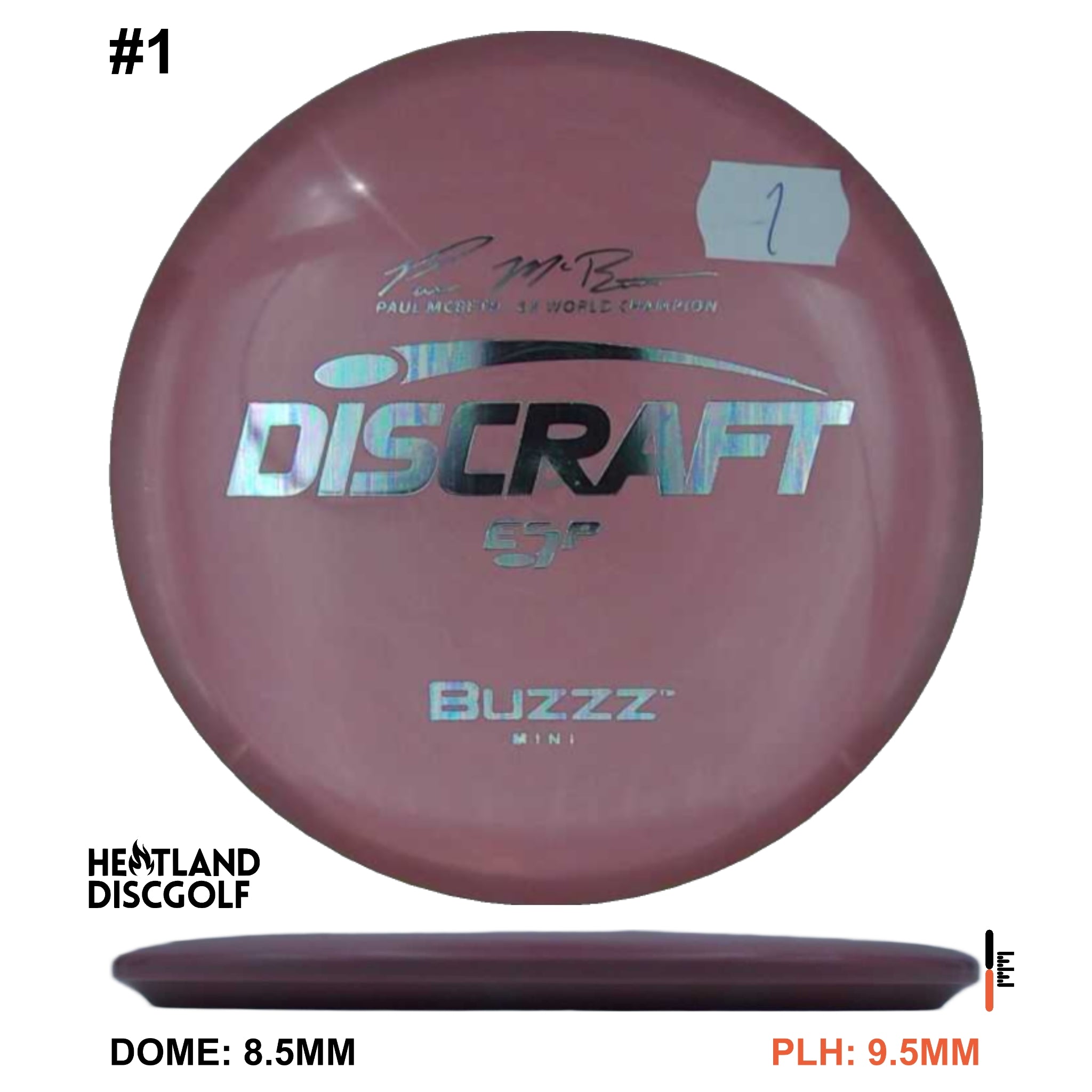 ESP Buzzz Mini