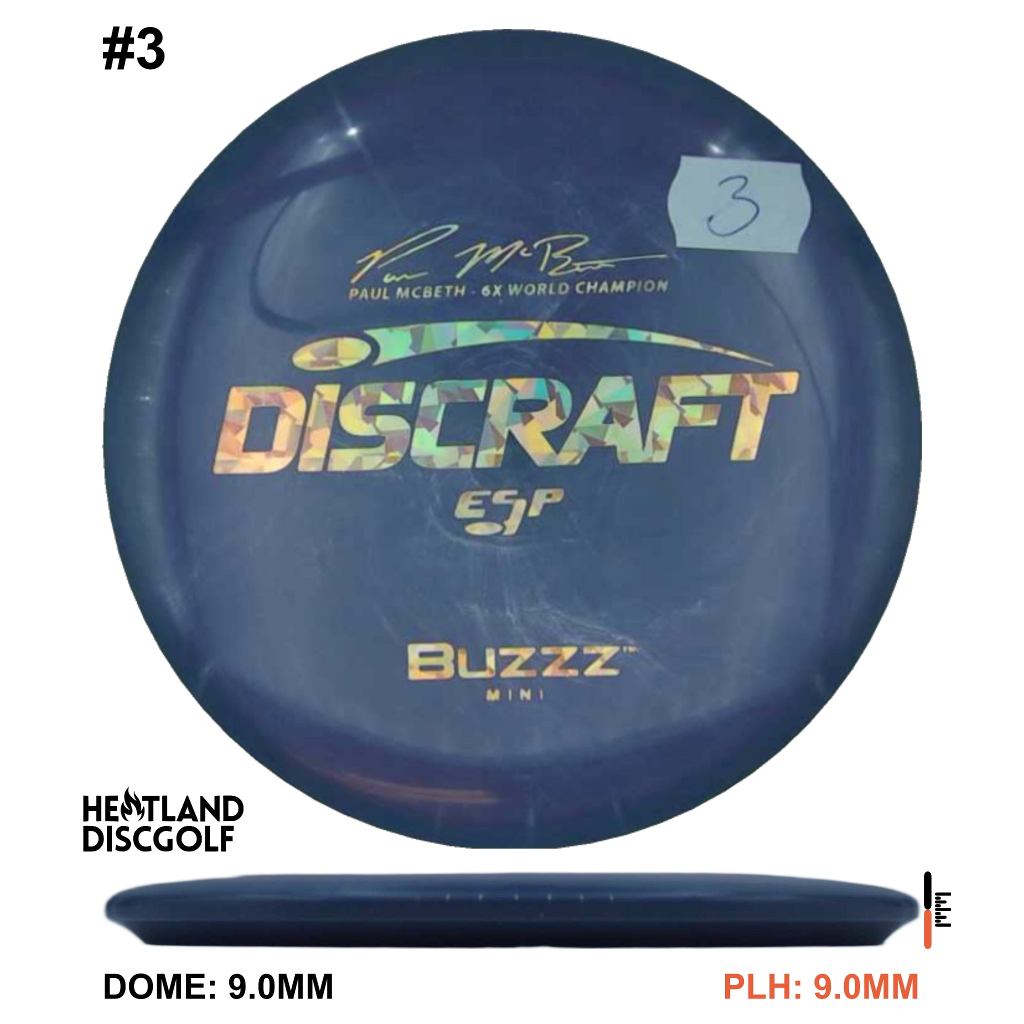 ESP Buzzz Mini