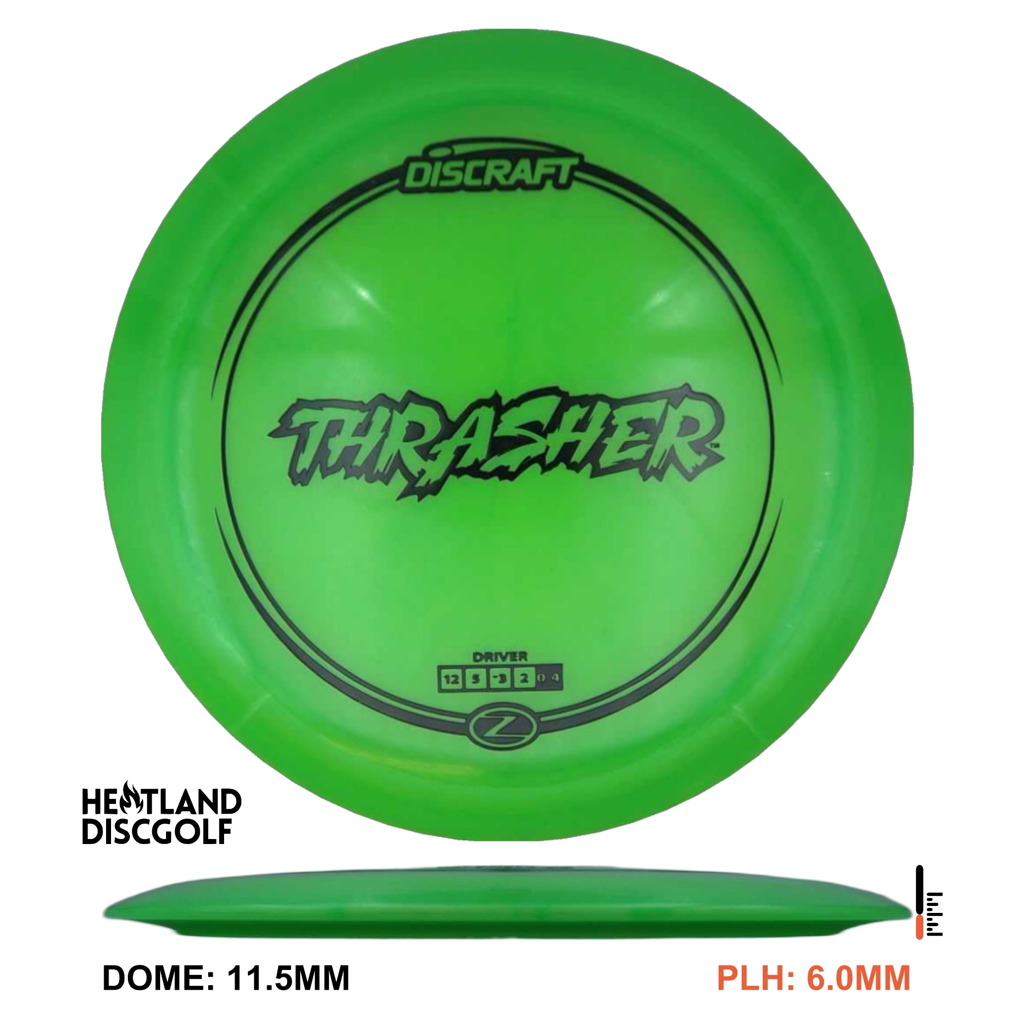 Z Thrasher