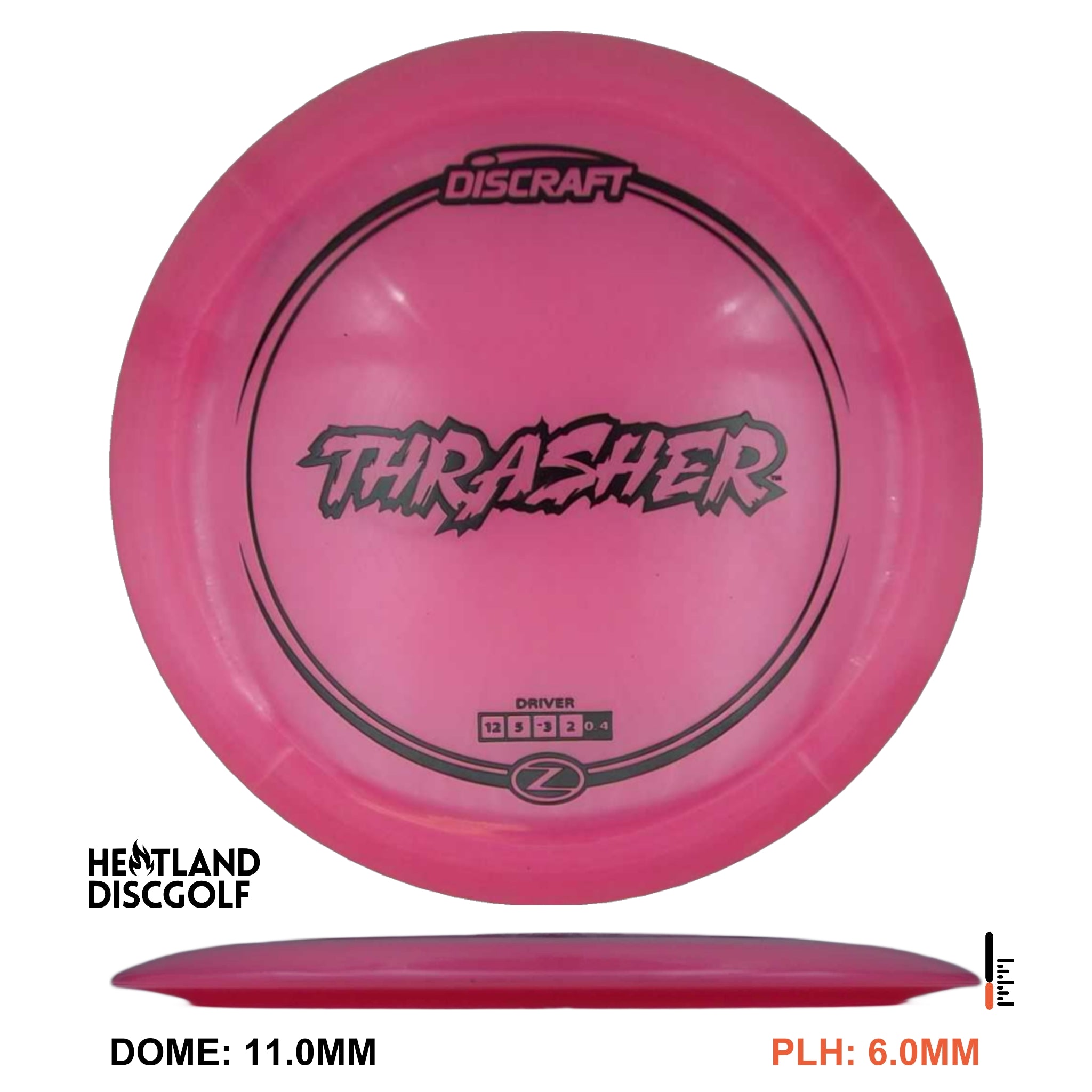 Z Thrasher