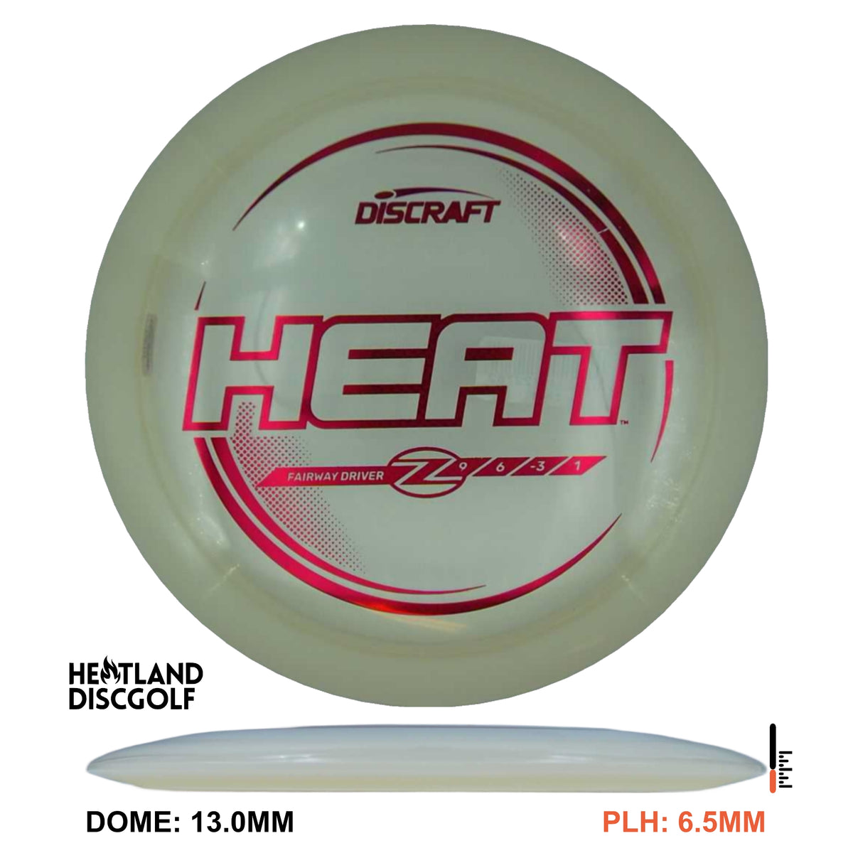 Z Heat