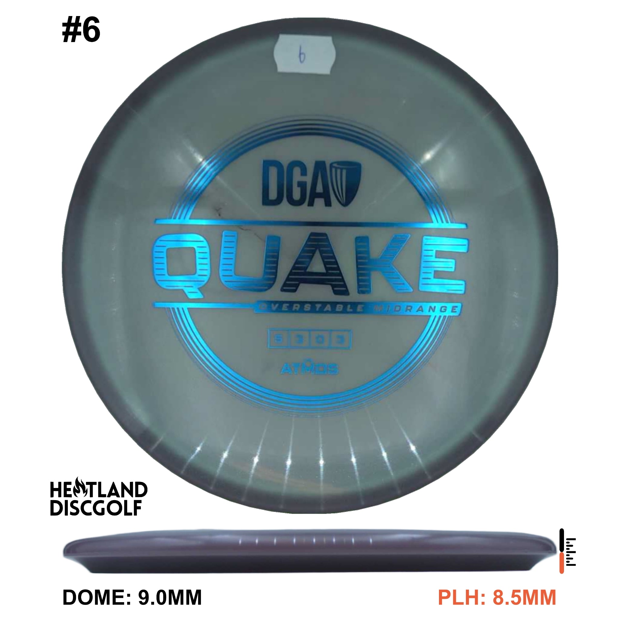Atmos Quake