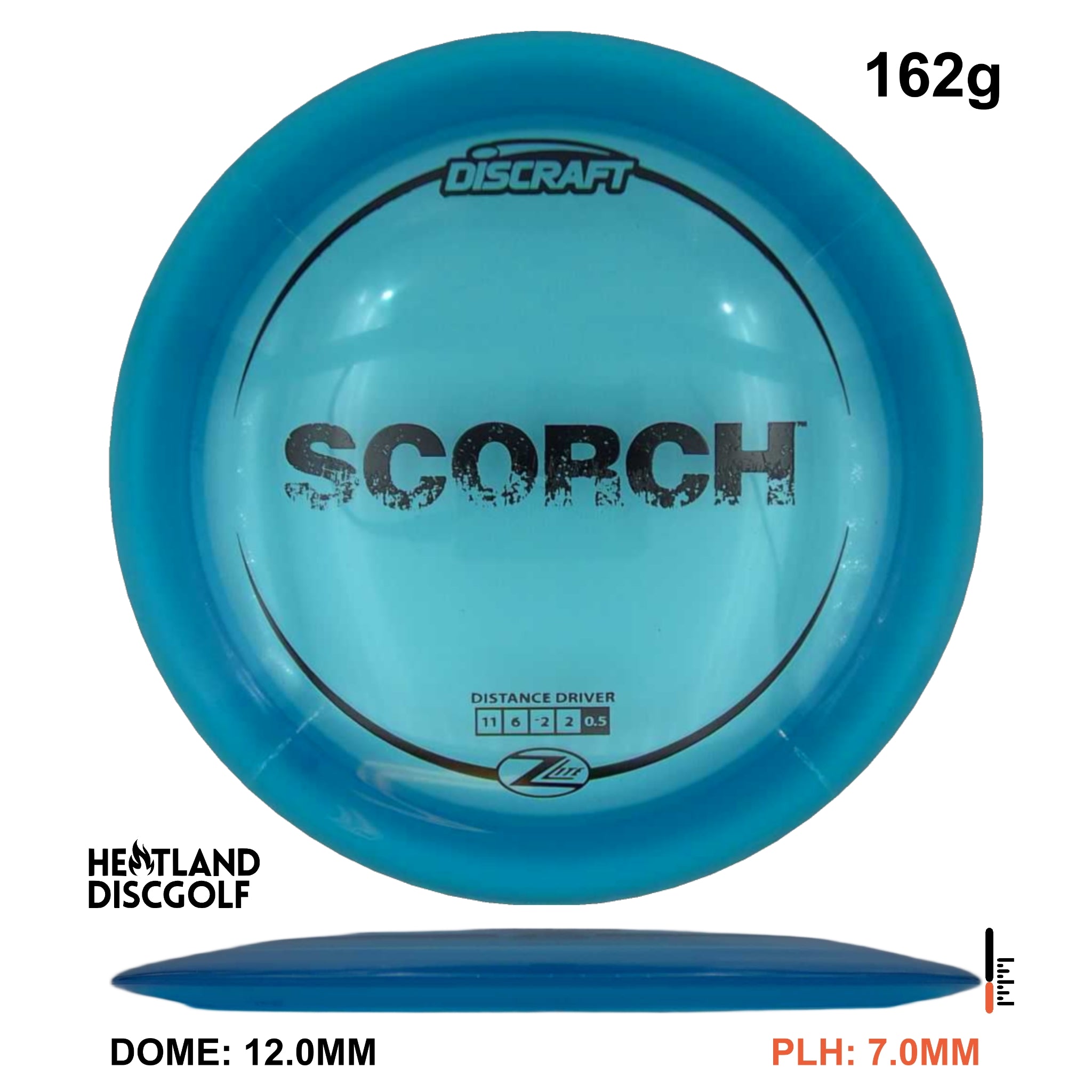 Z Lite Scorch