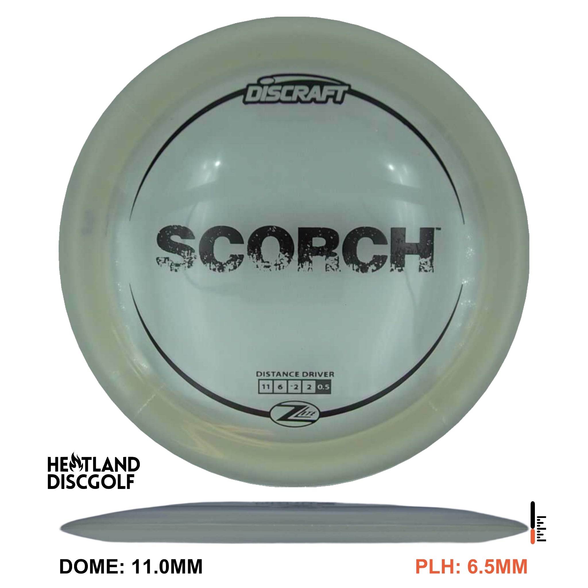 Z Lite Scorch