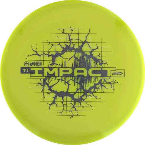 TI Colorshift Impact - Ledgestone 2026 (Wave 3)