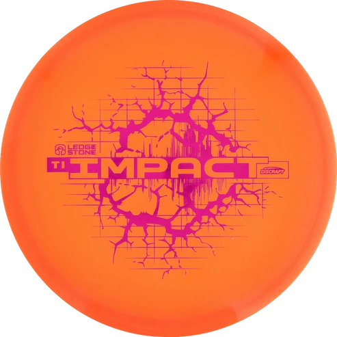 TI Colorshift Impact - Ledgestone 2026 (Wave 3)