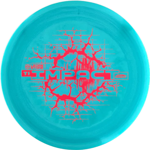 TI Colorshift Impact - Ledgestone 2026 (Wave 3)