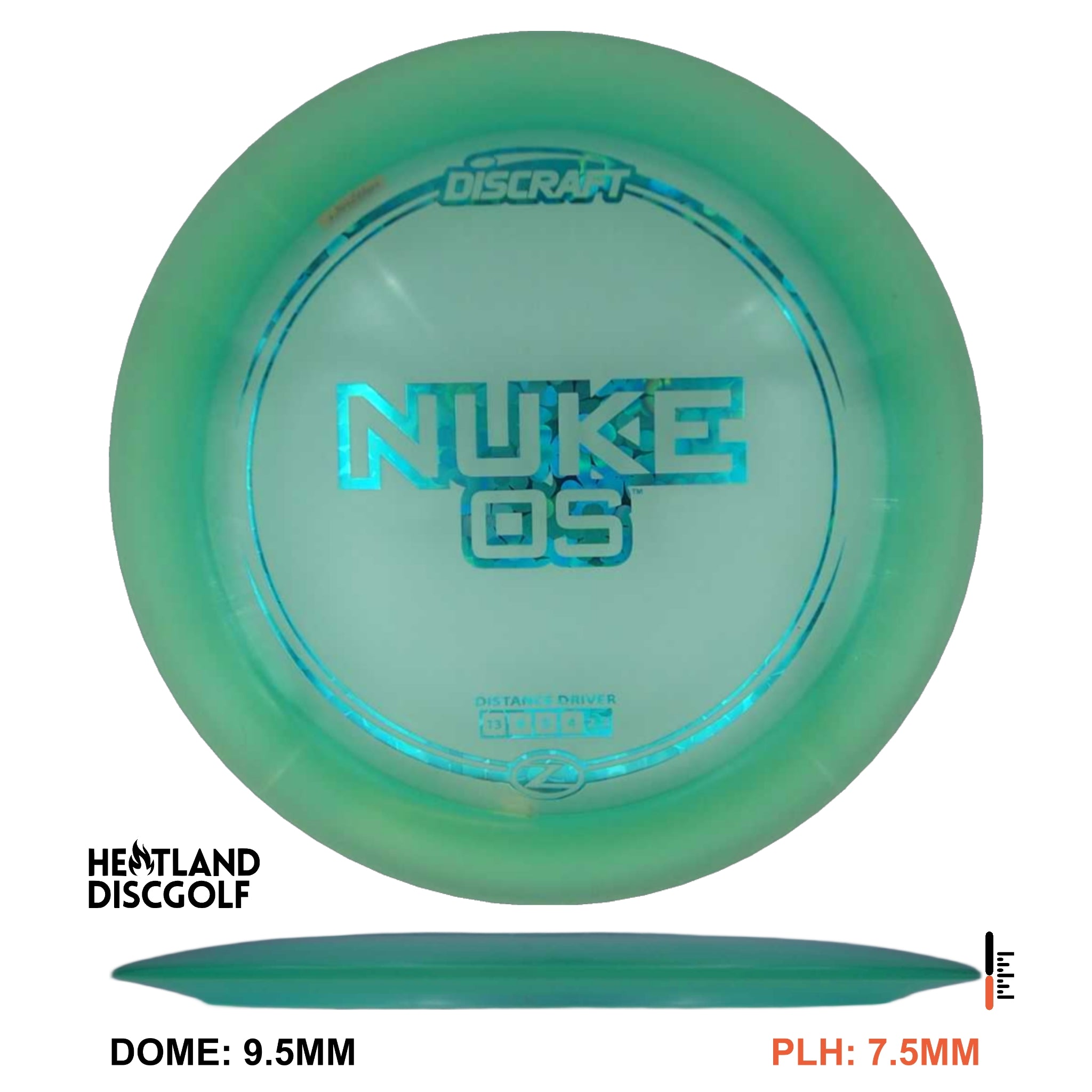 Z Nuke OS