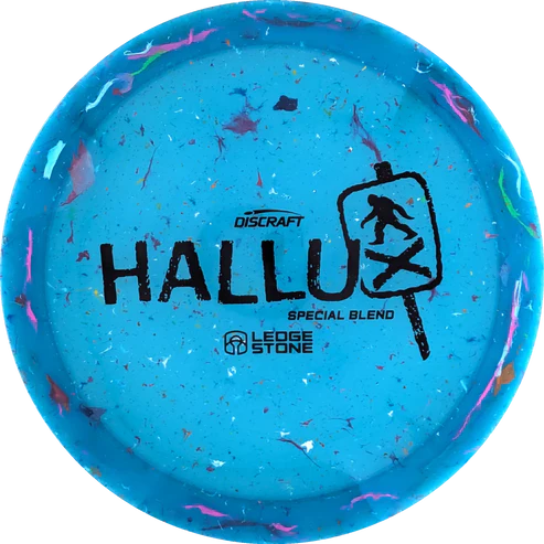 Z FLX Jawbreaker Hallux - Ledgestone 2026 (Wave 3)