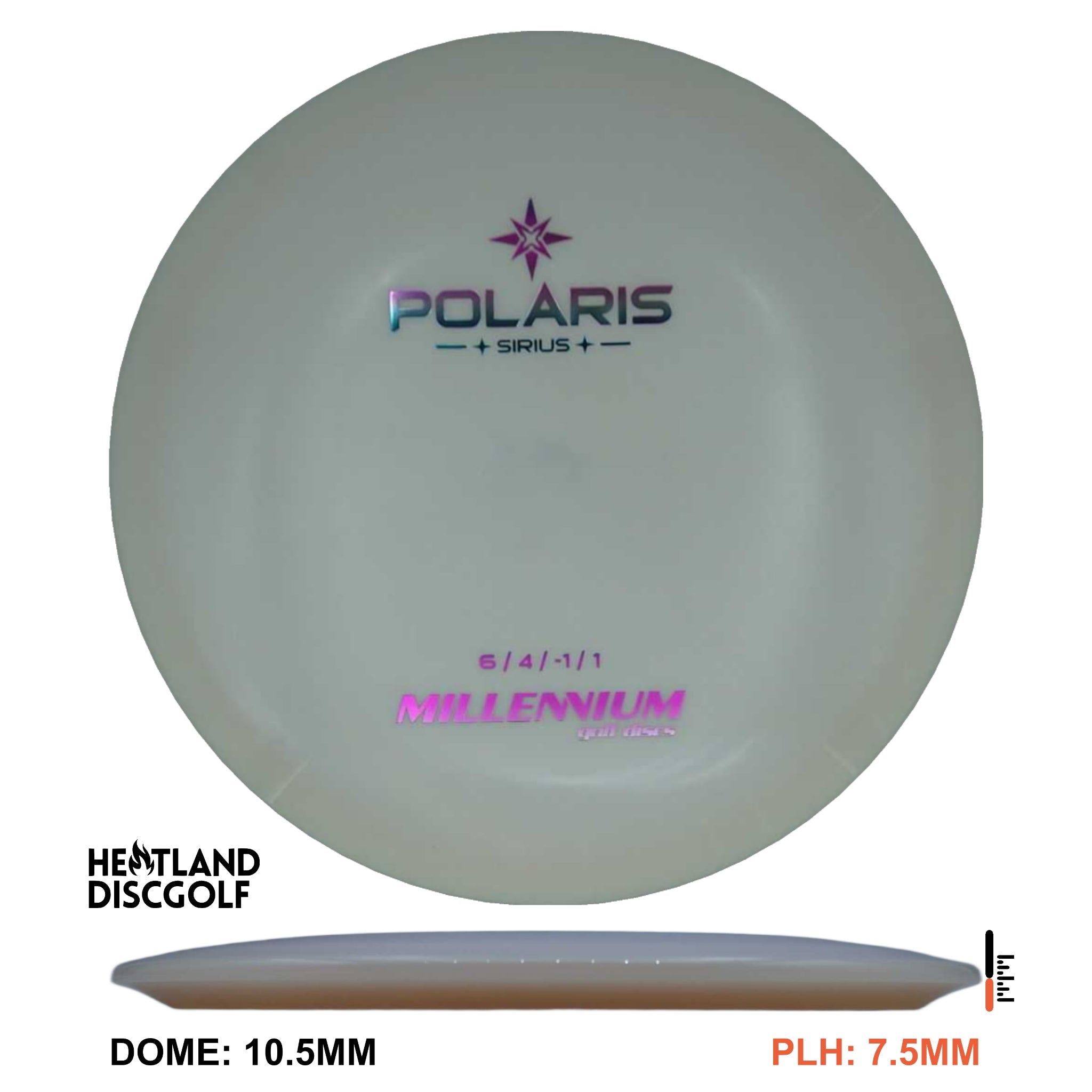 Sirius Polaris LS 1.3