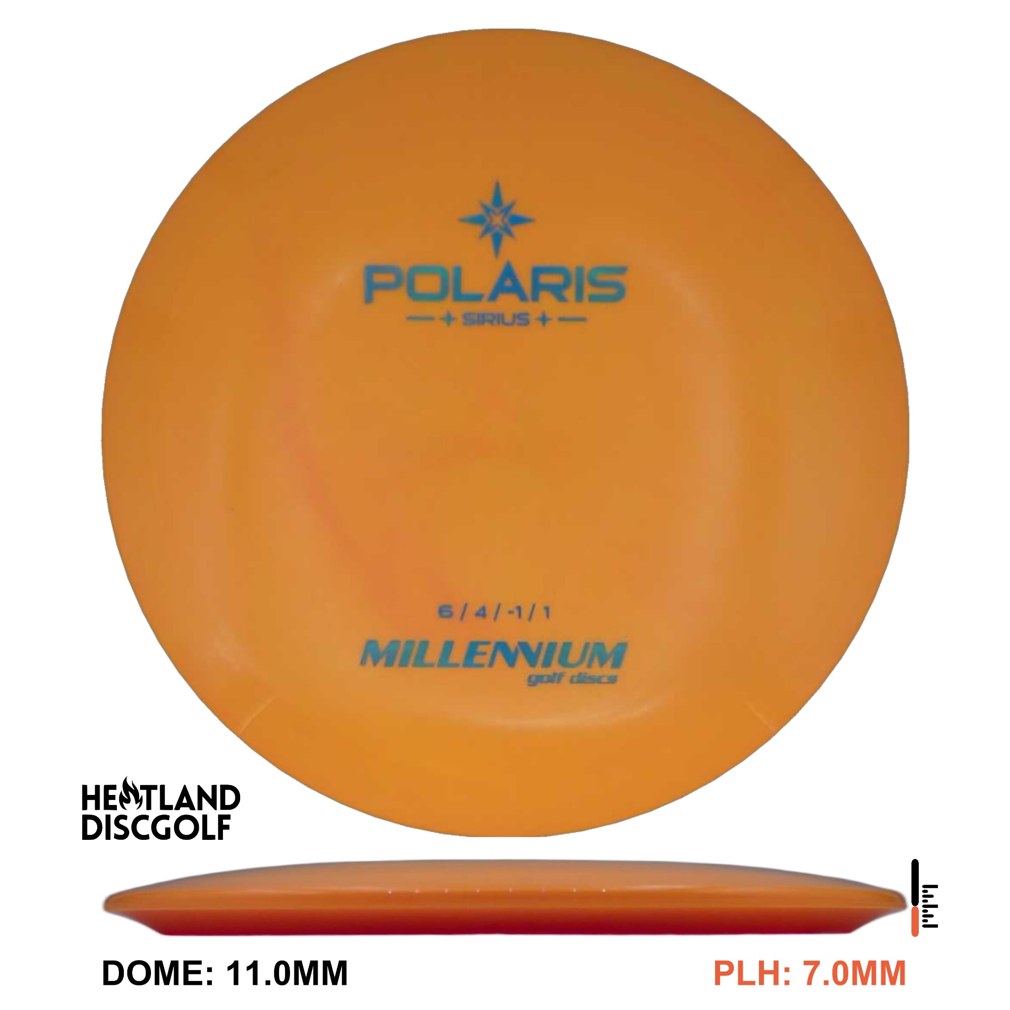 Sirius Polaris LS 1.3