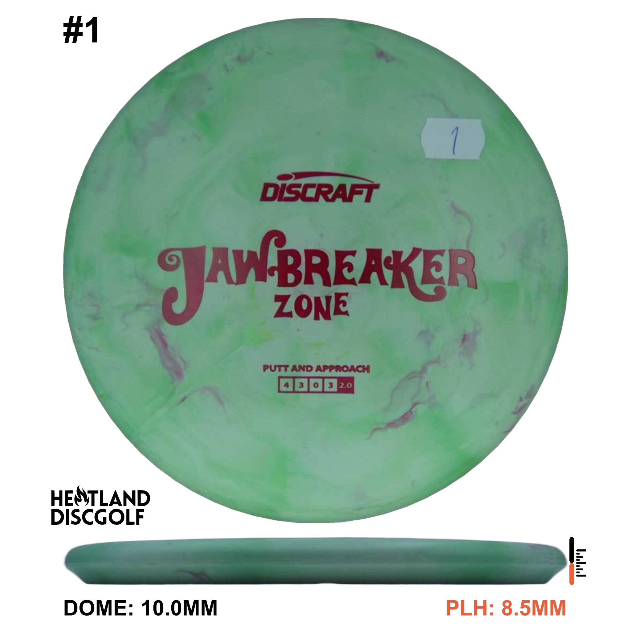 Jawbreaker Zone