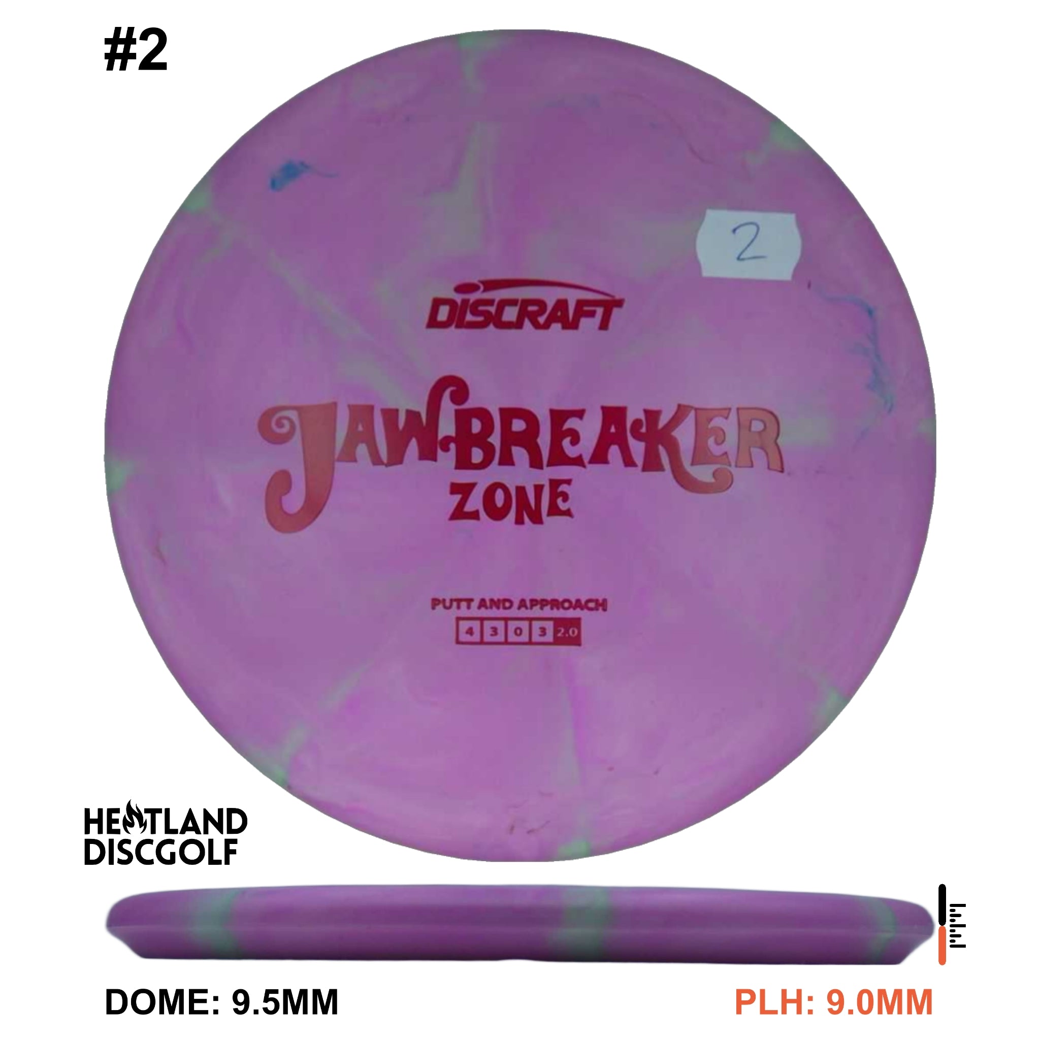 Jawbreaker Zone