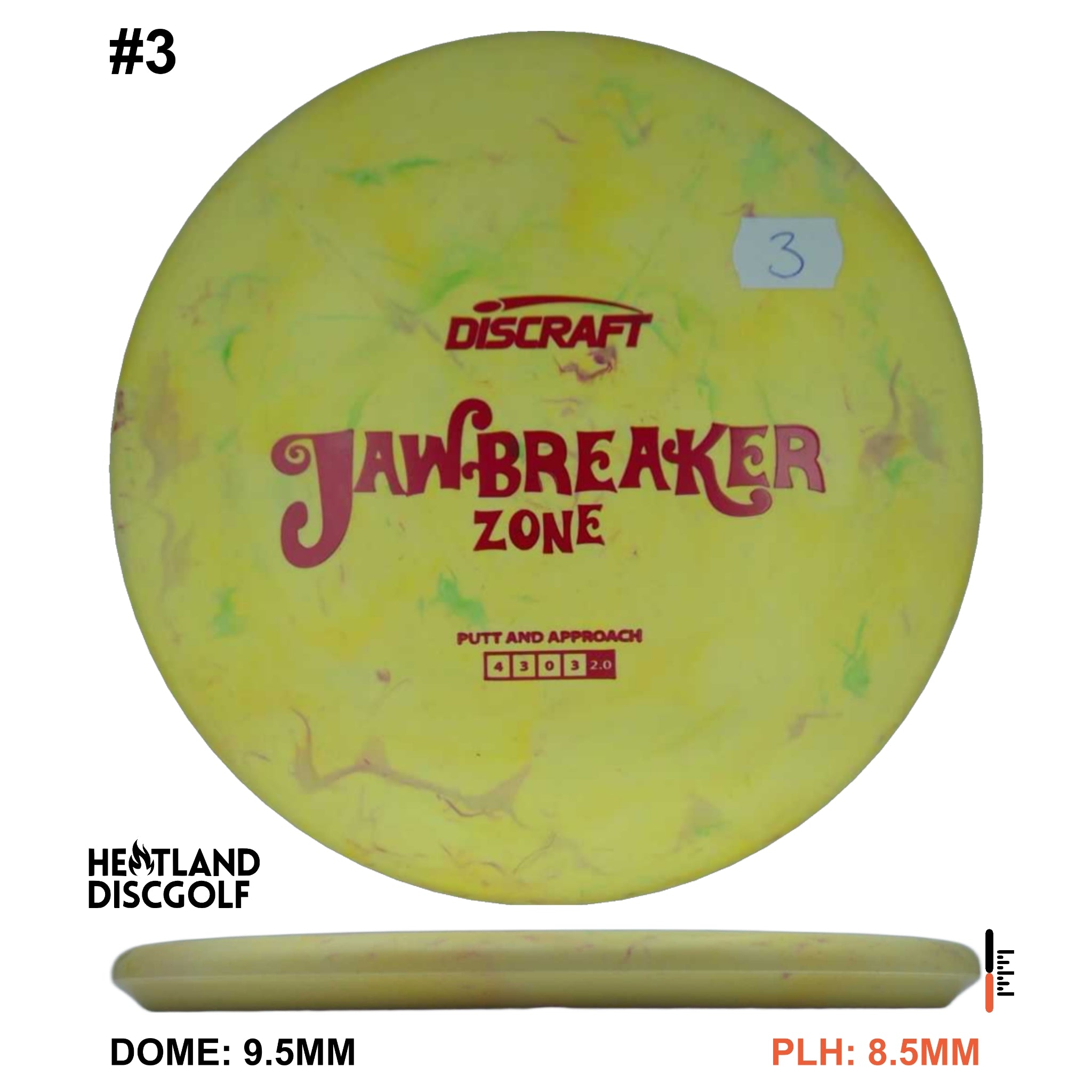 Jawbreaker Zone