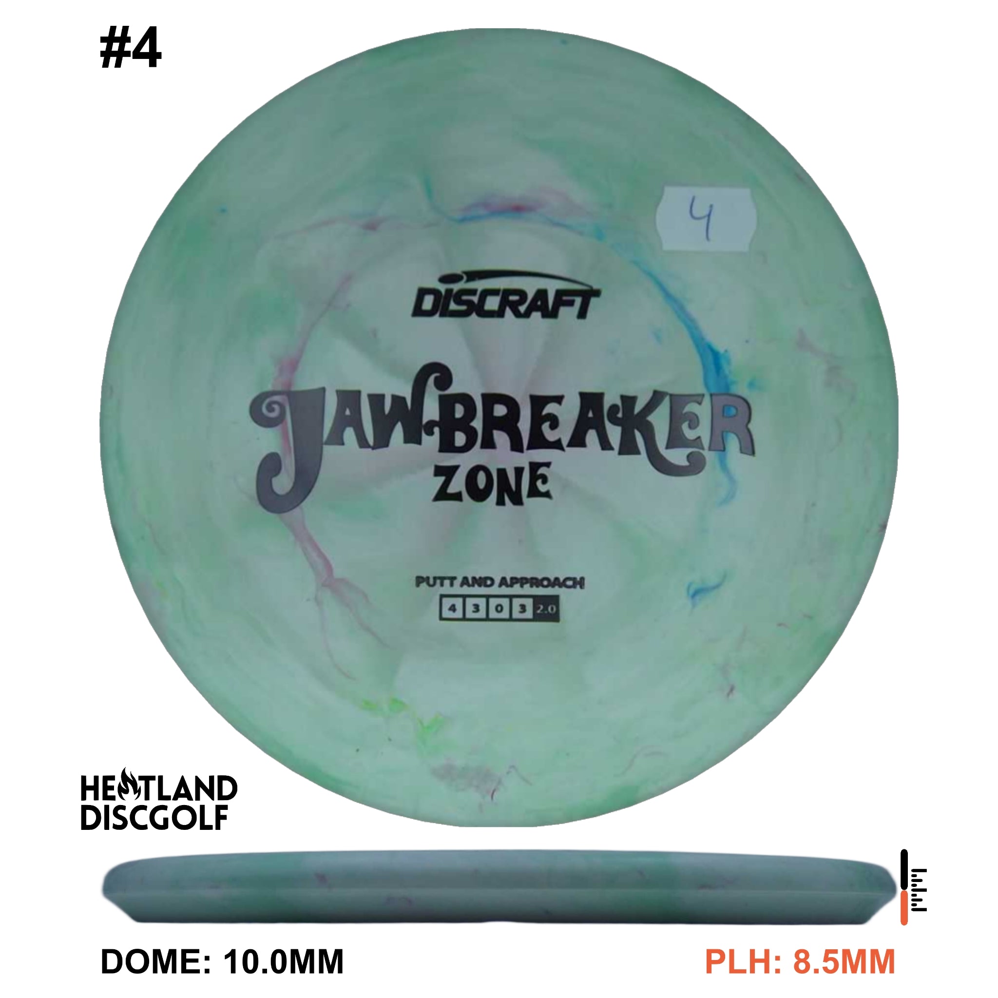 Jawbreaker Zone