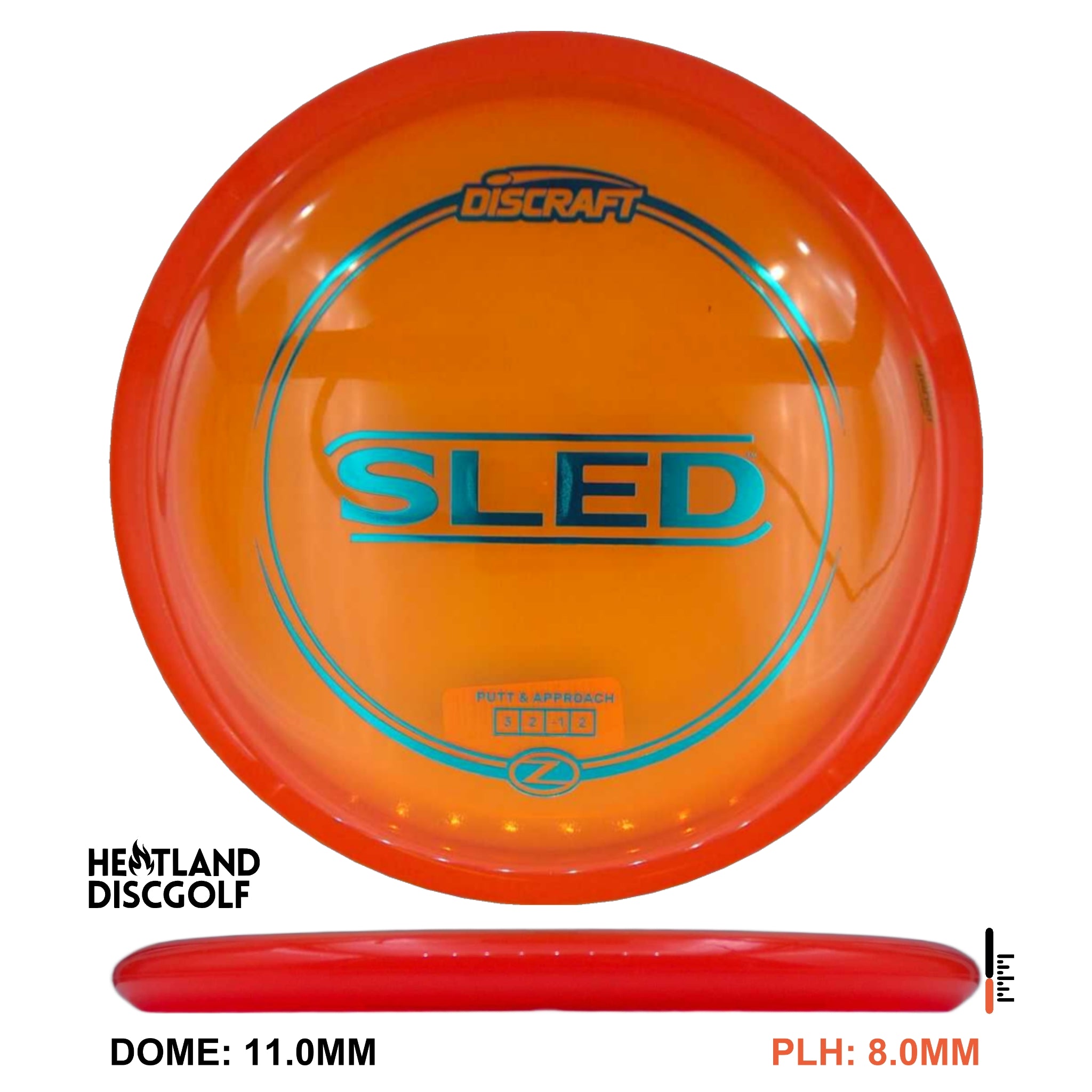 Z Sled