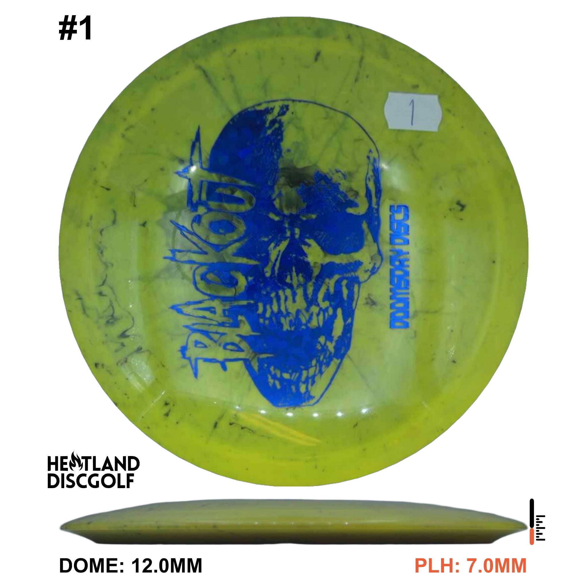 Biohazard Blackout