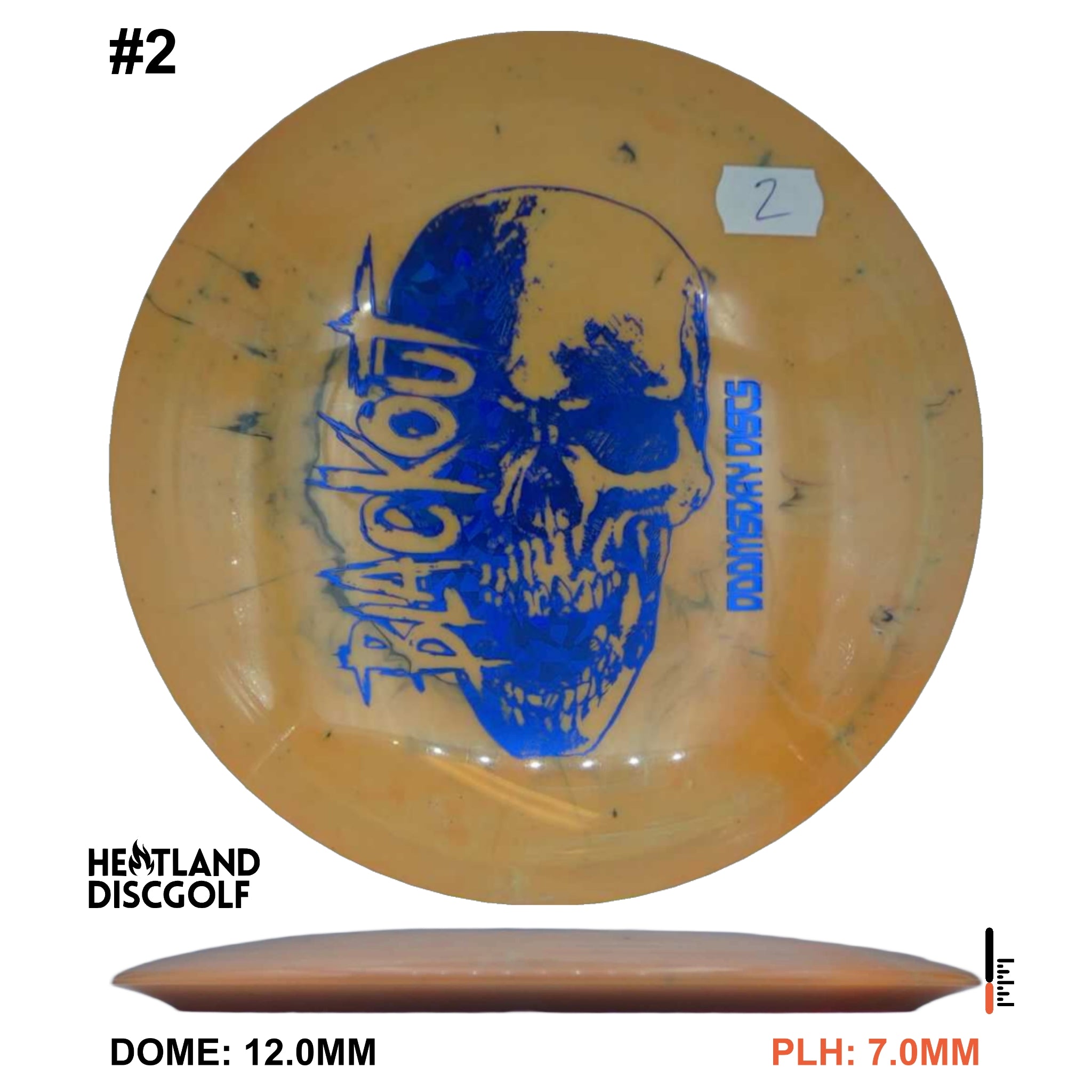 Biohazard Blackout