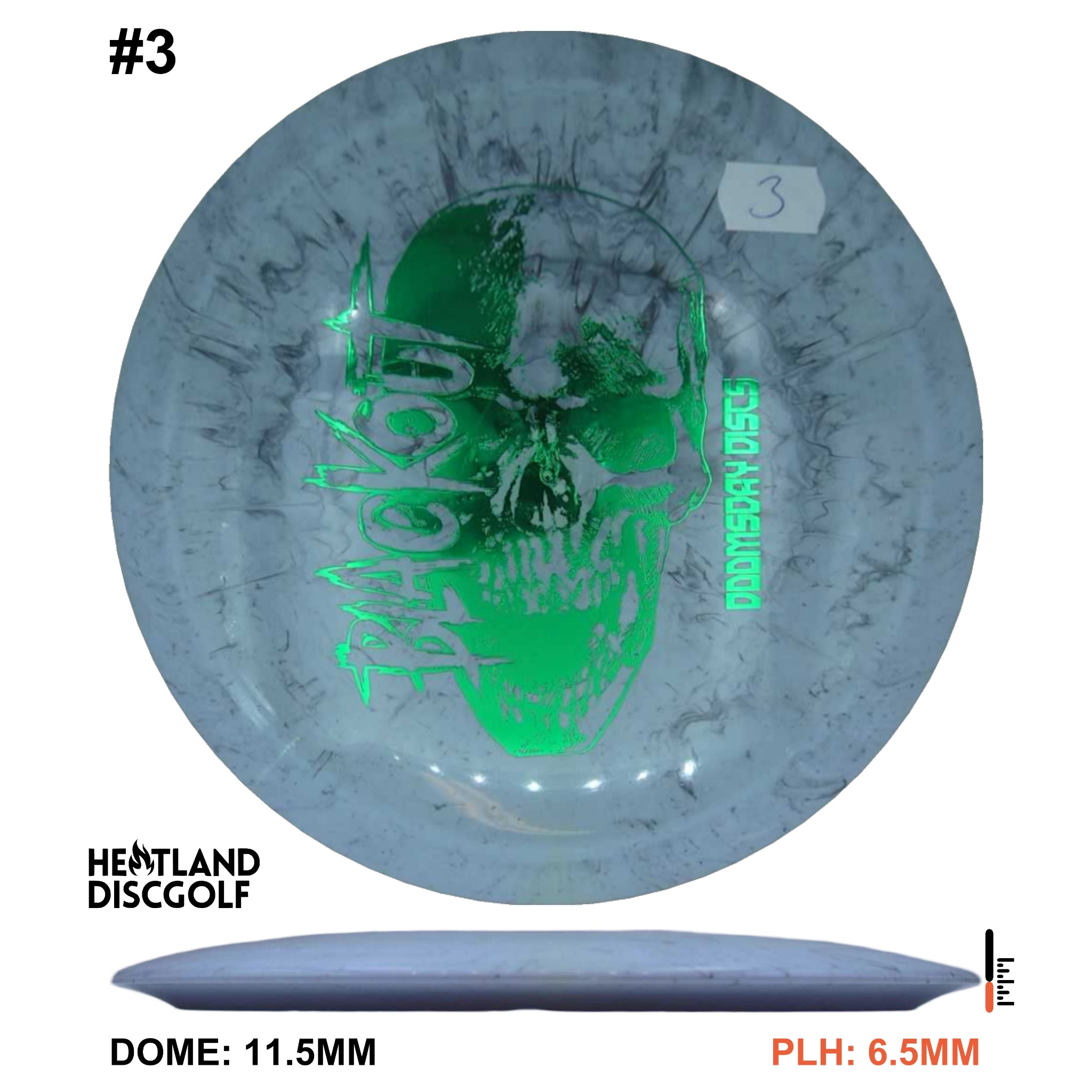 Biohazard Blackout