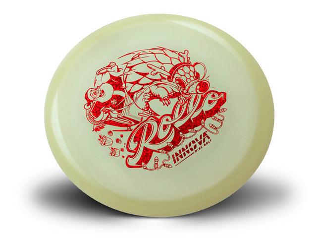 Glow Champion Rollo Holiday
