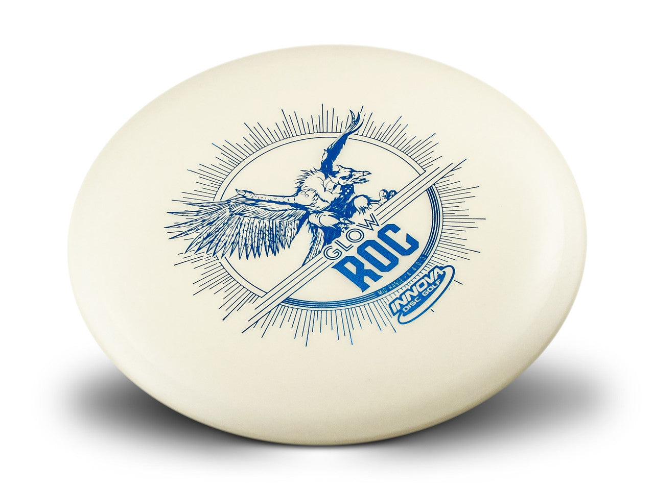 Glow DX Roc