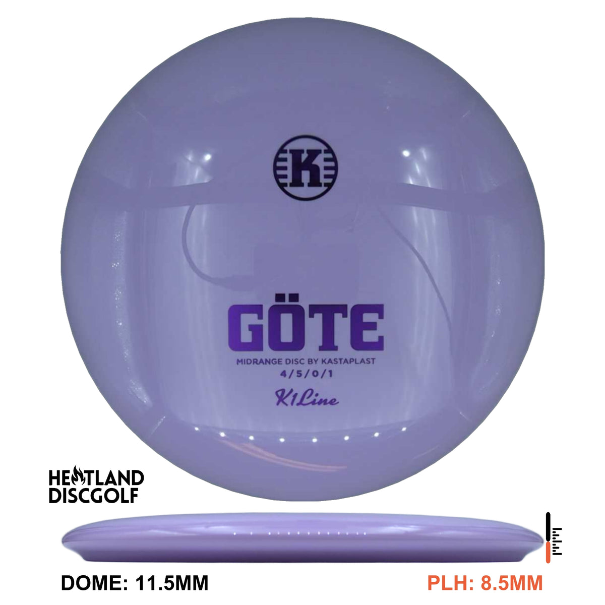 K1 Göte