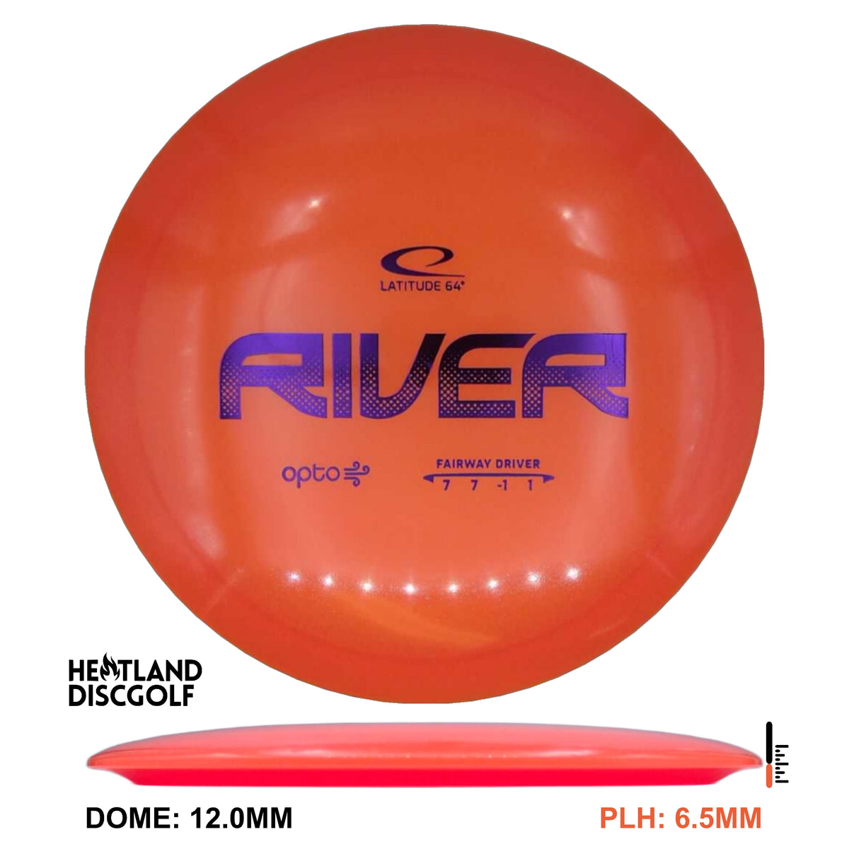 Opto Air River