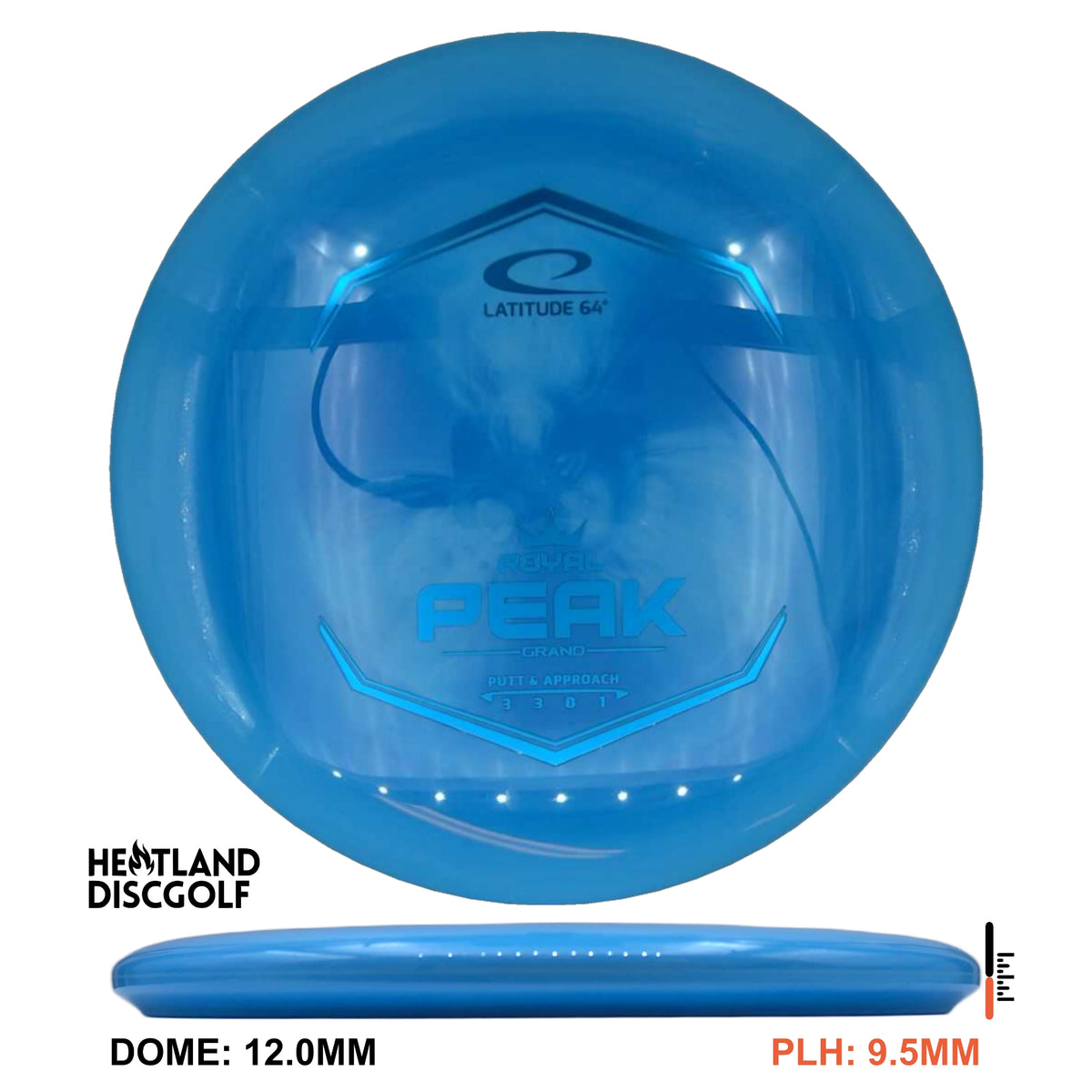 Grand Peak