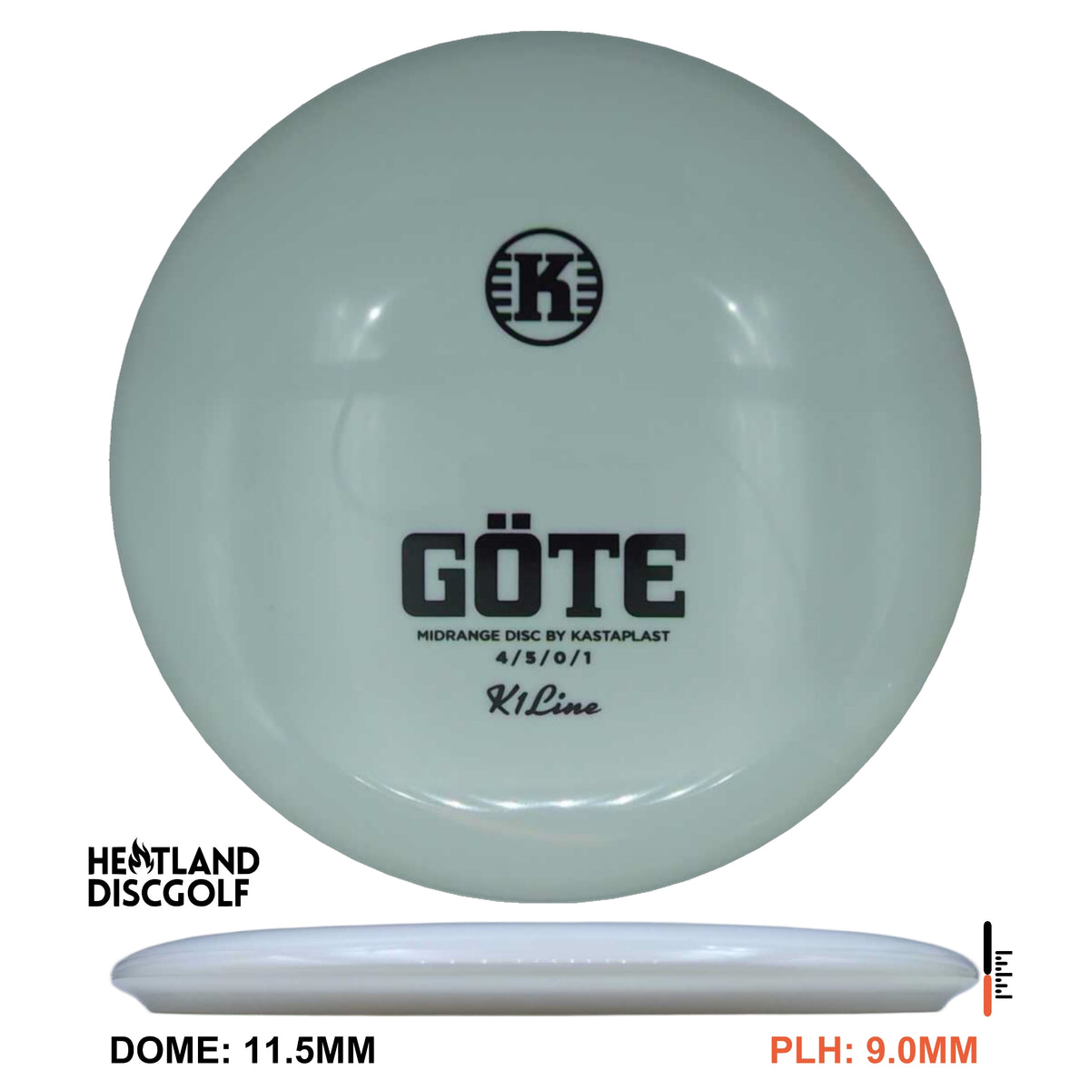 K1 Göte