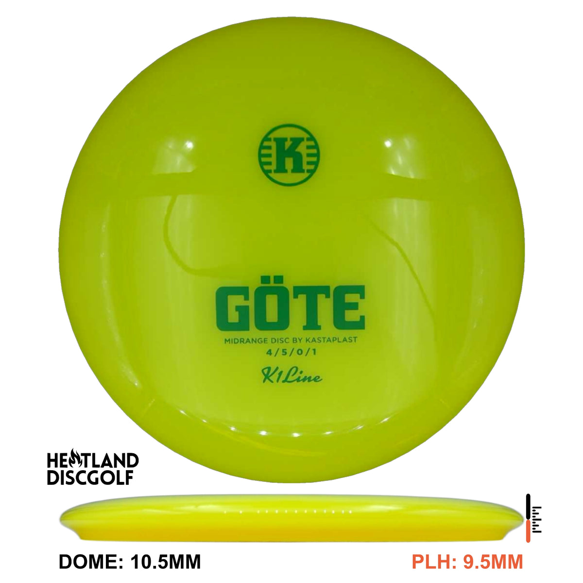 K1 Göte