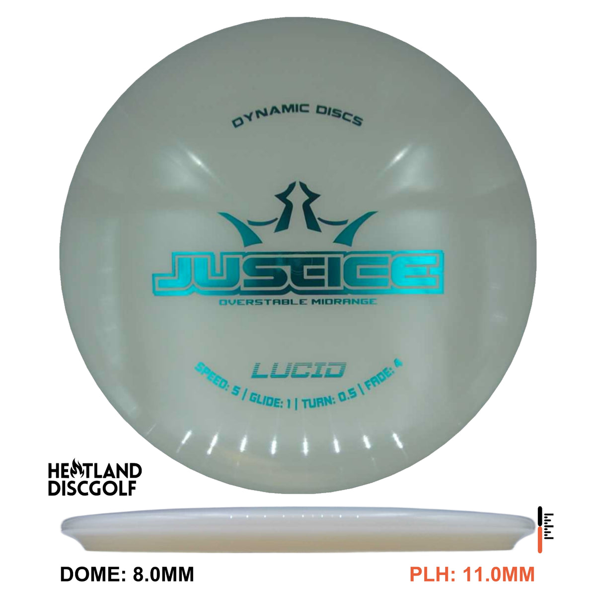 LUCID JUSTICE