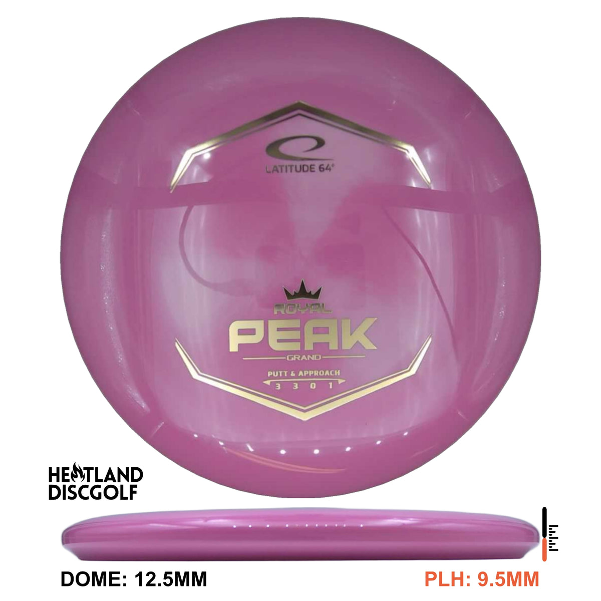 Grand Peak